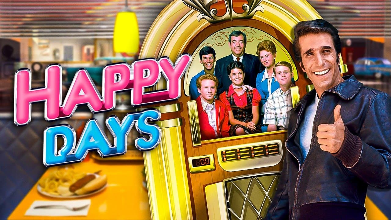 Warum Happy Days nach 42 Jahren noch echte Freundschaften trägt