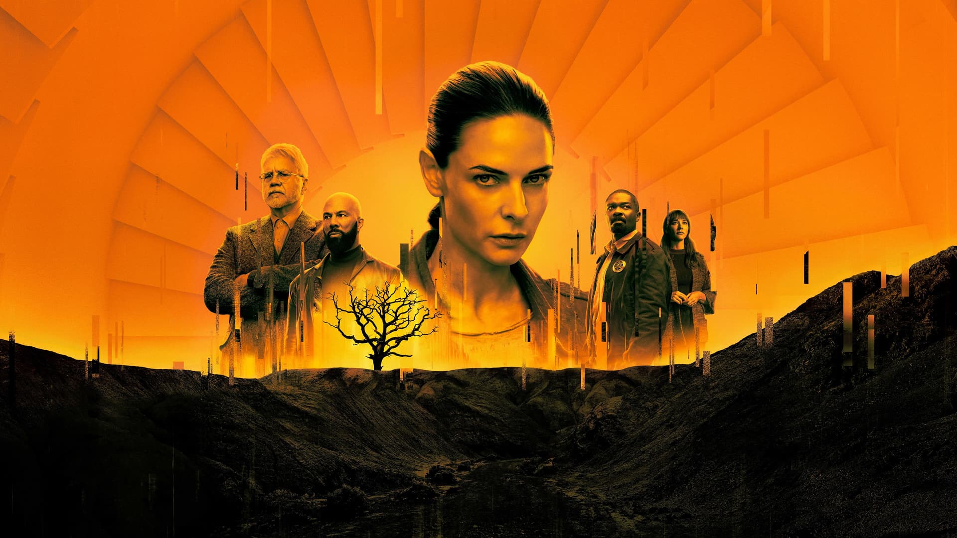 Silo kehrt zurück und enthüllt das finale Geheimnis