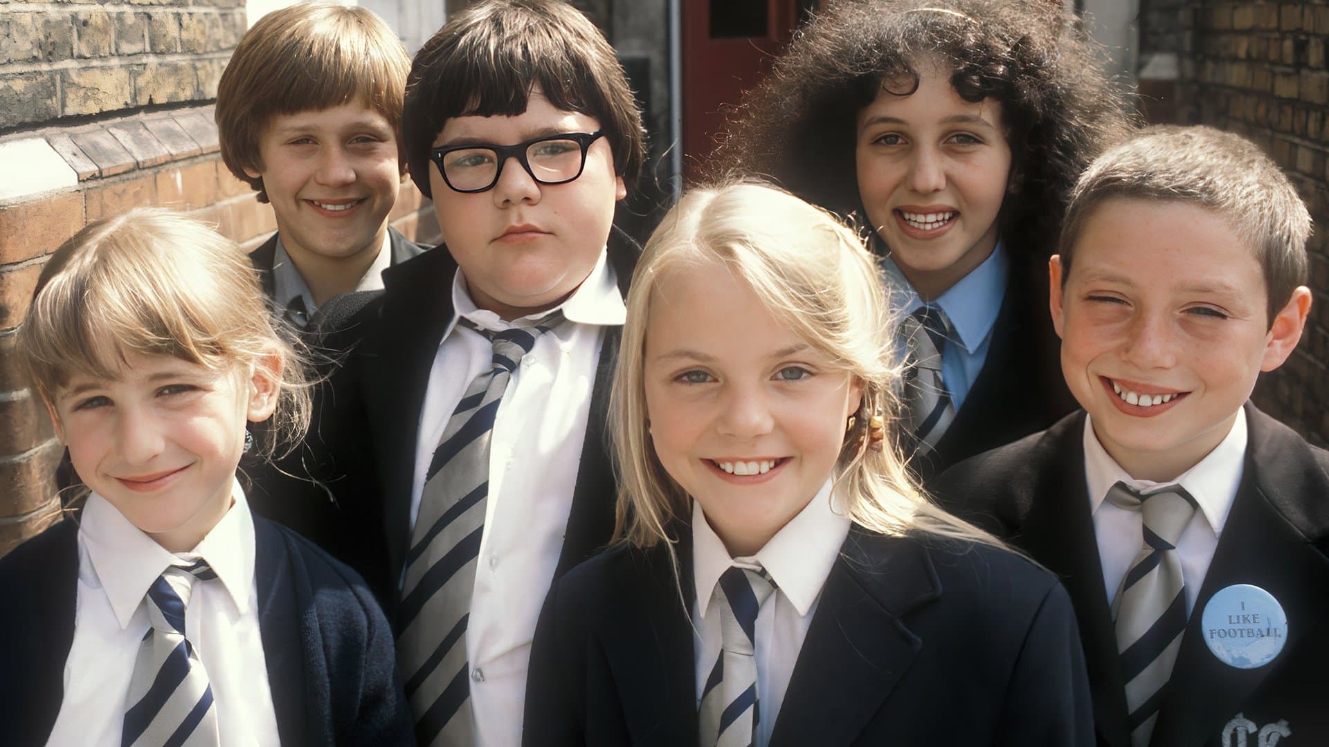 Mehr Auswahl, weniger Qualität: Grange Hill-Schöpfer wirft Streamern Eintönigkeit vor