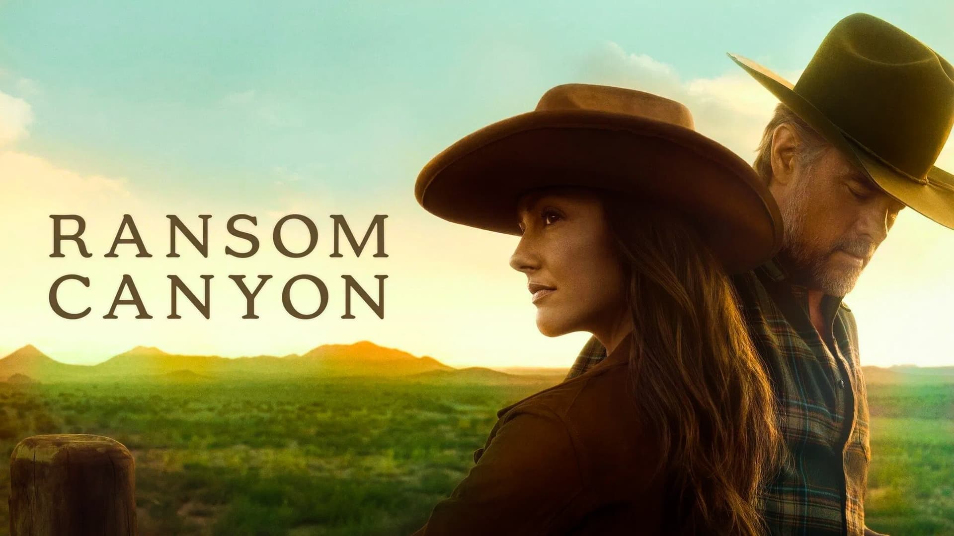 Ransom Canyon kippt die Liebesgeschichte, die alle hofften