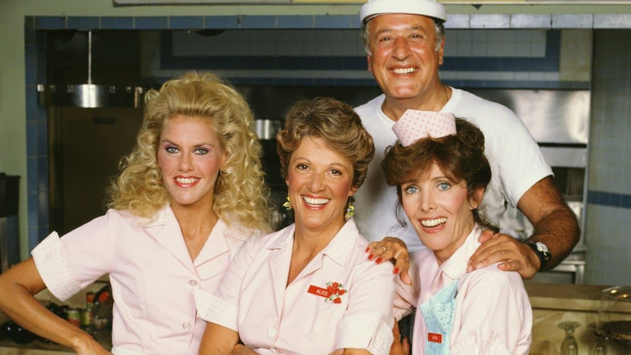 Polly Holliday prägte Alice mit einem Geheimnis aus ihrer Kindheit