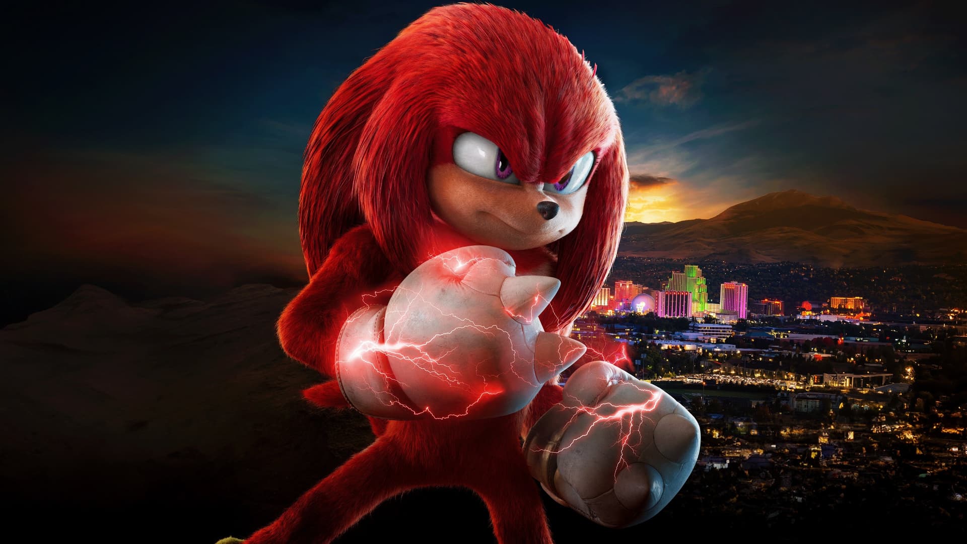 Knuckles bleibt Franchise-Fundament, doch Staffel 2 bleibt fraglich