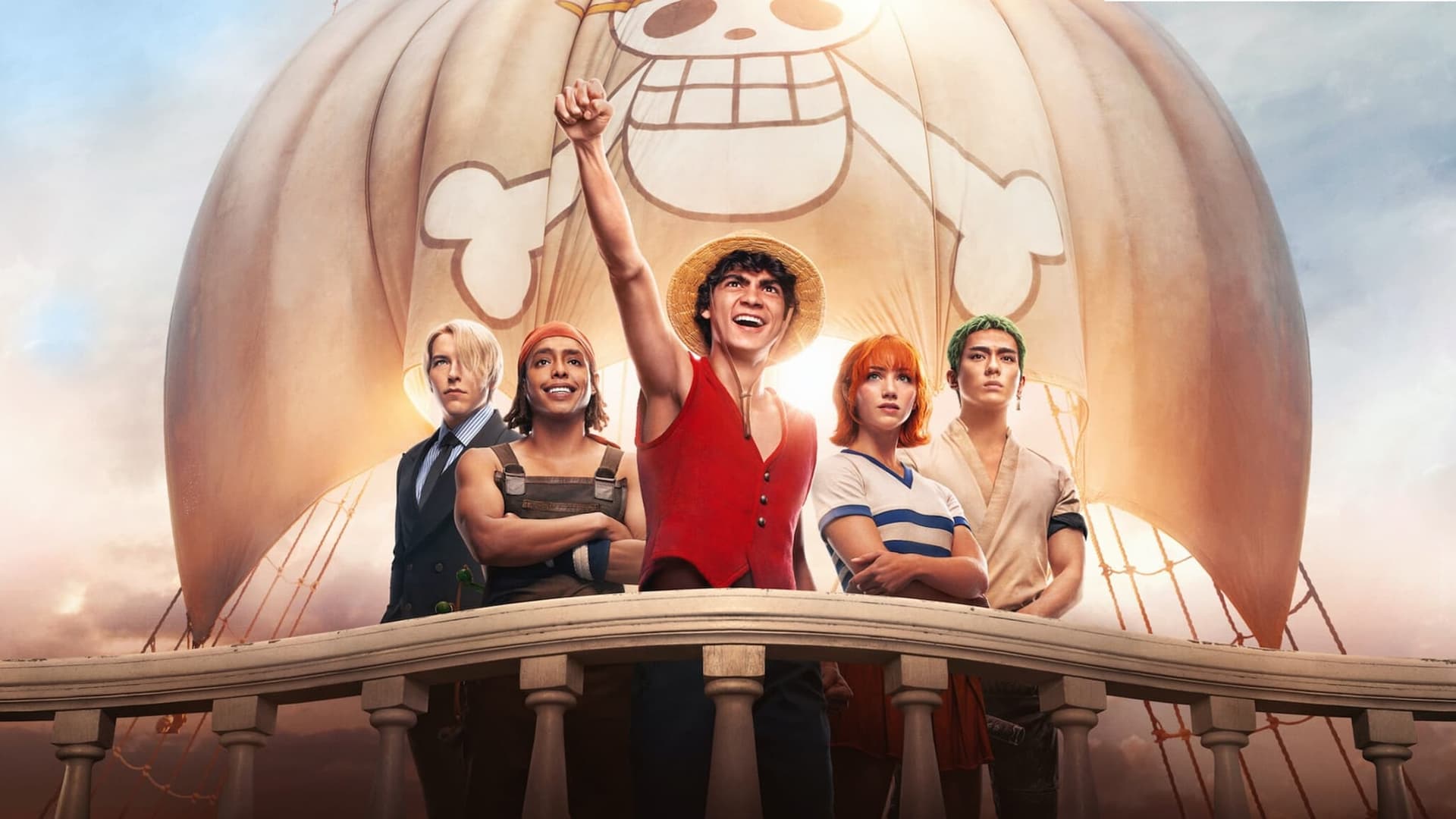 One Piece Staffel 2: Diese Charaktere wollen Fans unbedingt sehen