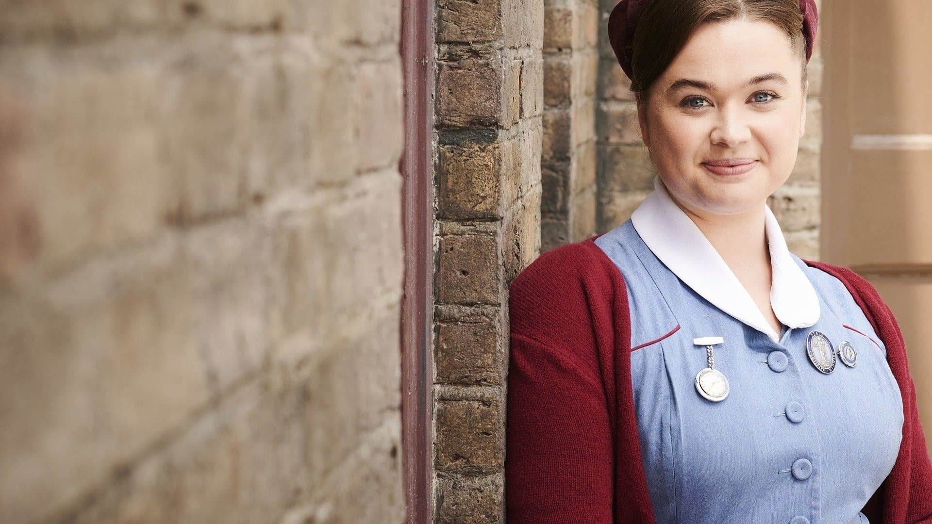 Vor Call the Midwife: So sah die Karriere von Natalie Quarry wirklich aus