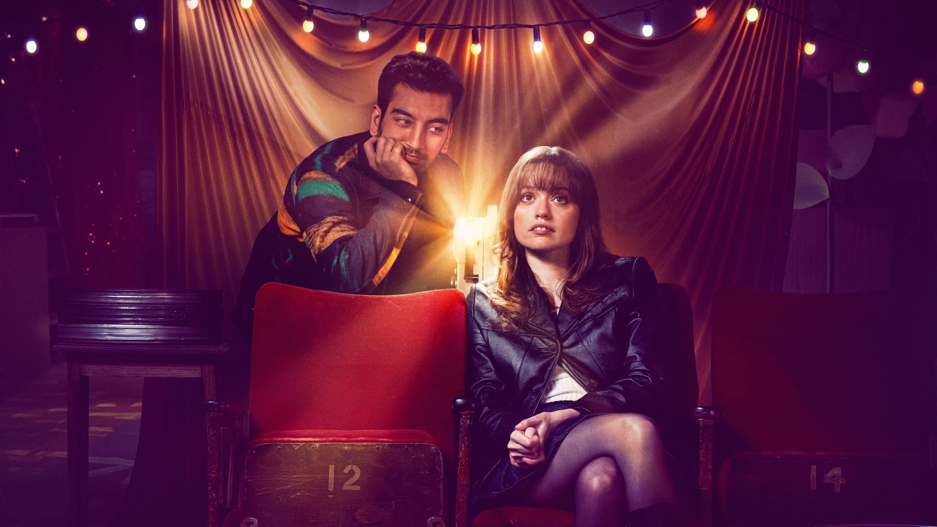 BAFTA-nominiert und trotzdem abgesetzt: Film Club ist Geschichte