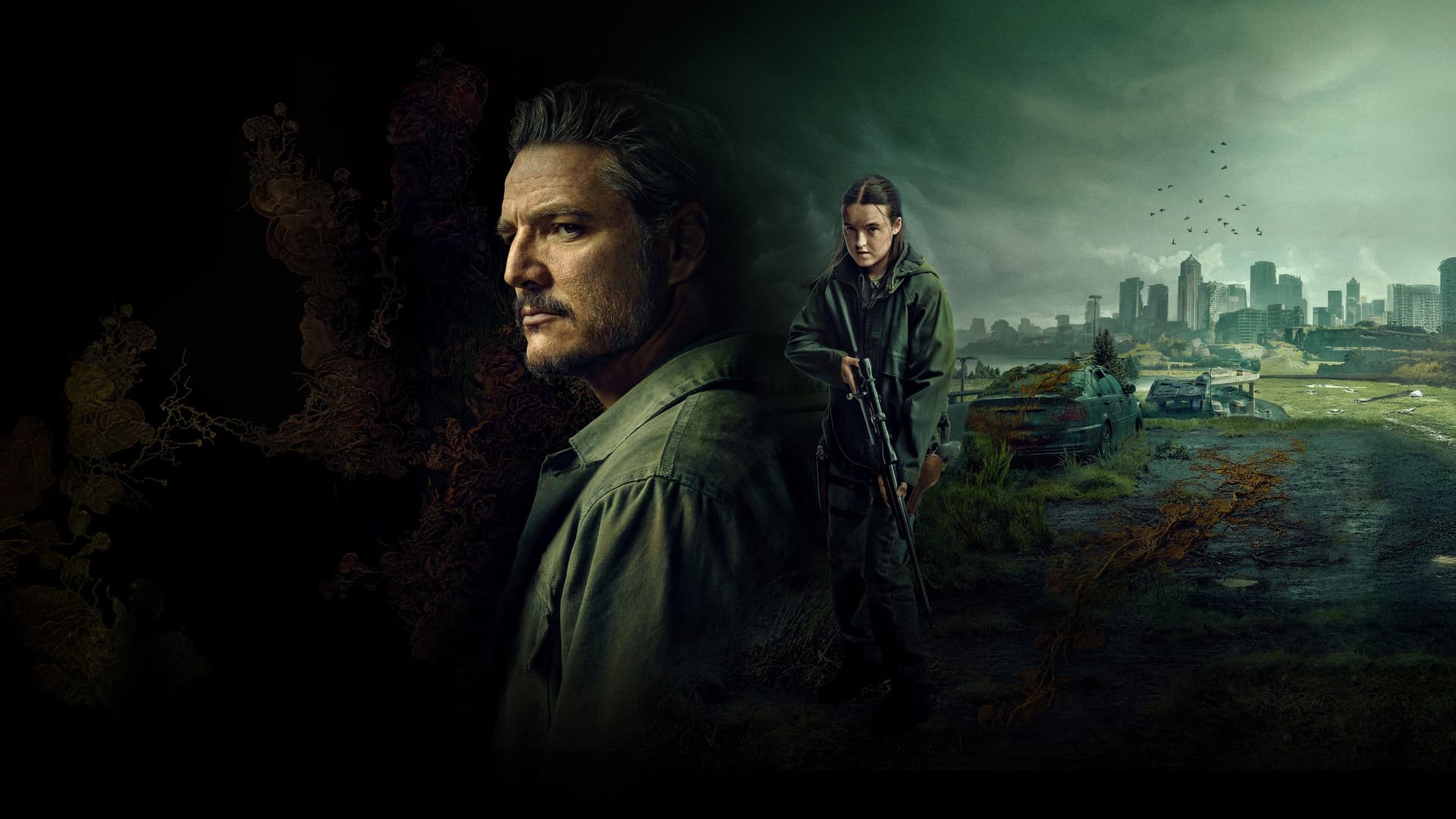 Staffel 3 von The Last of Us: Bella Ramsey deutet Ellies Schicksal an