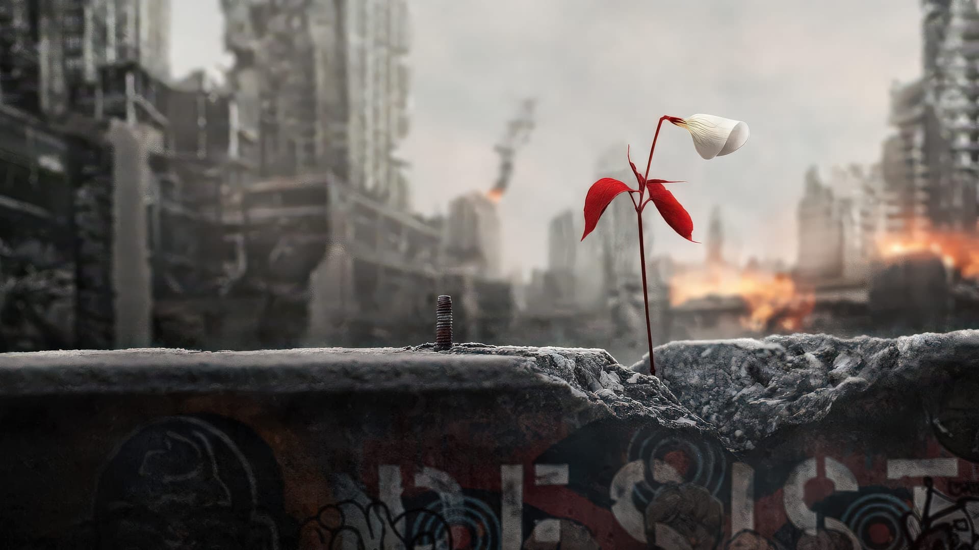 The Testaments zeigt Gileads Elite: Bruce Miller erklärt den Blickwechsel