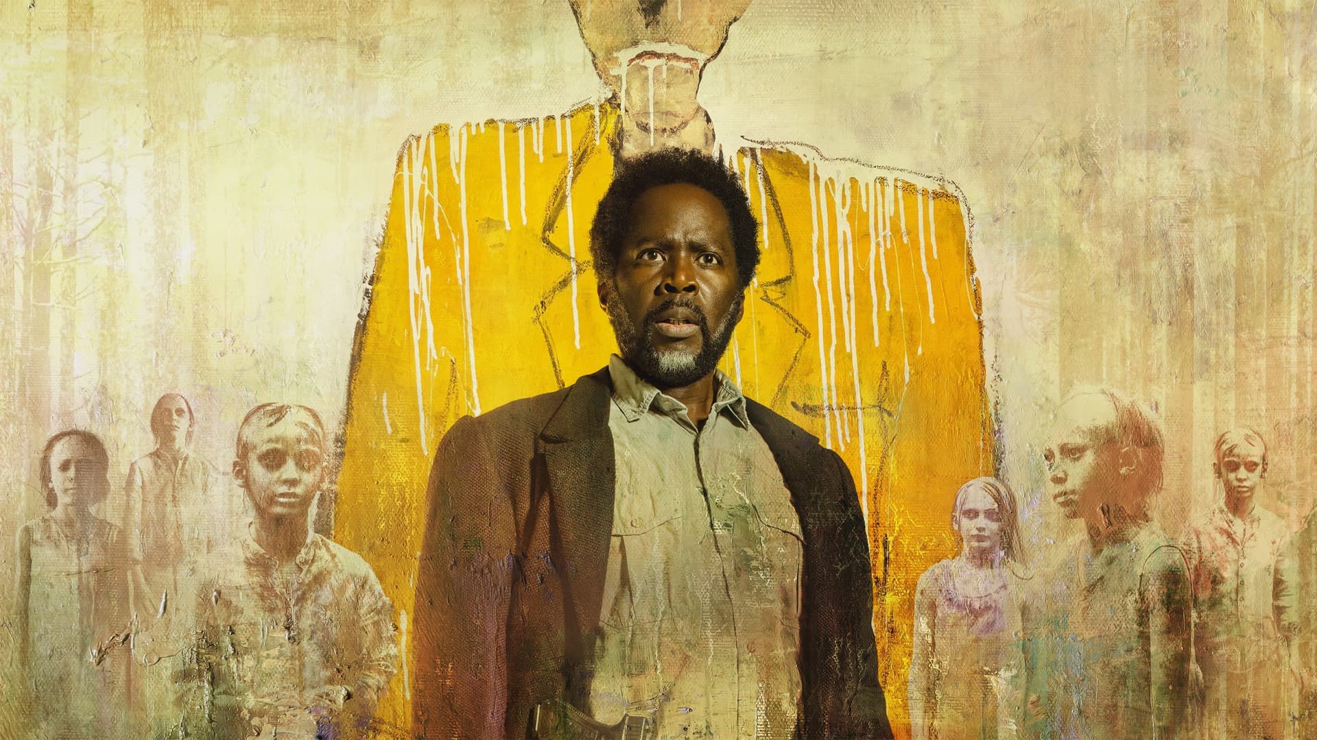 FROM Staffel 4: Der Mann in Gelb kehrt zurück