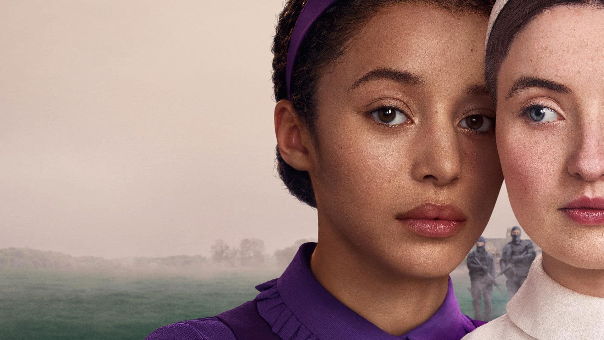 The Testaments: Überraschende Rückkehr aus The Handmaid's Tale