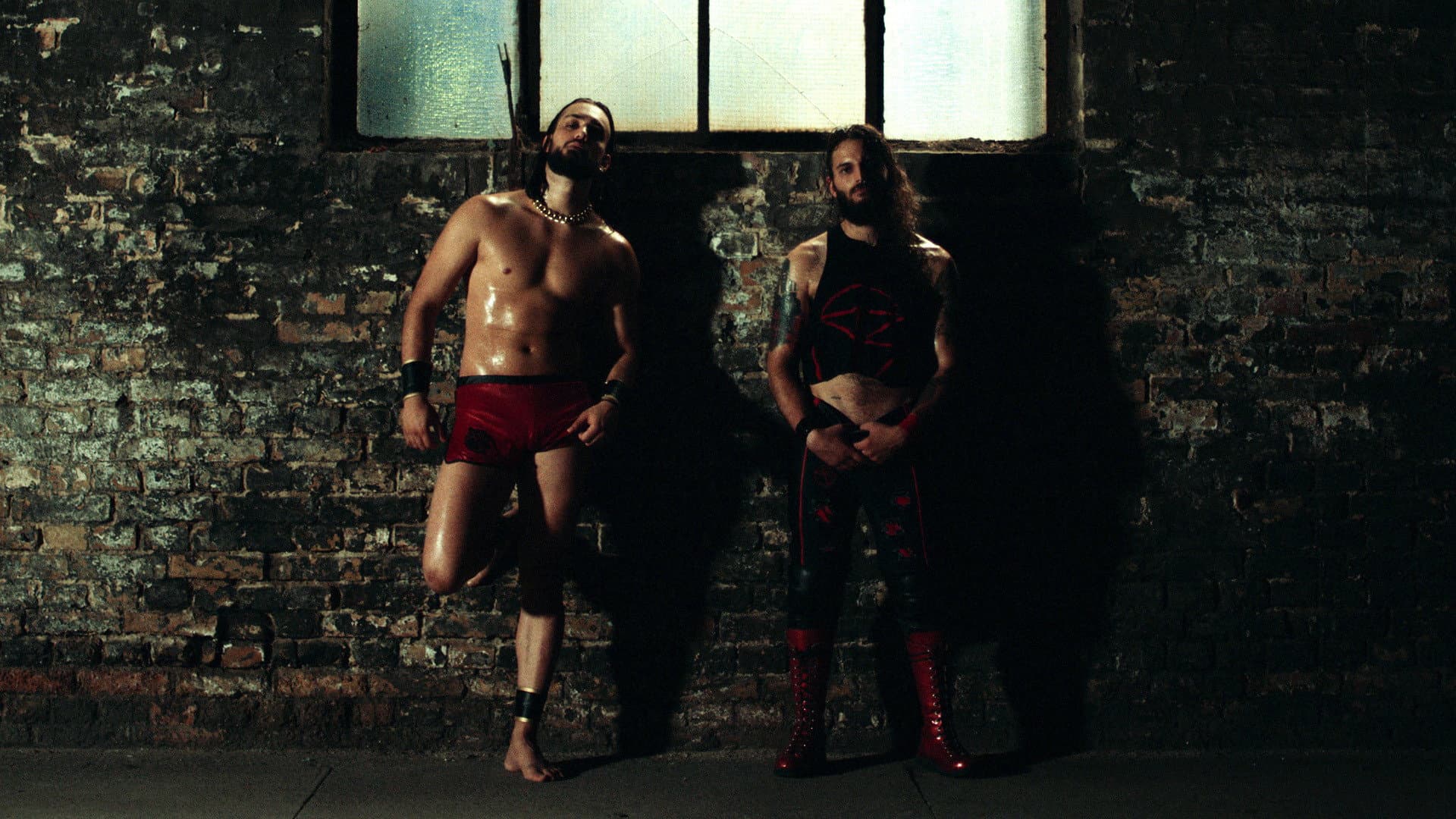 Warum BASTARDS. bei Hulu gerade so viel Begeisterung auslöst