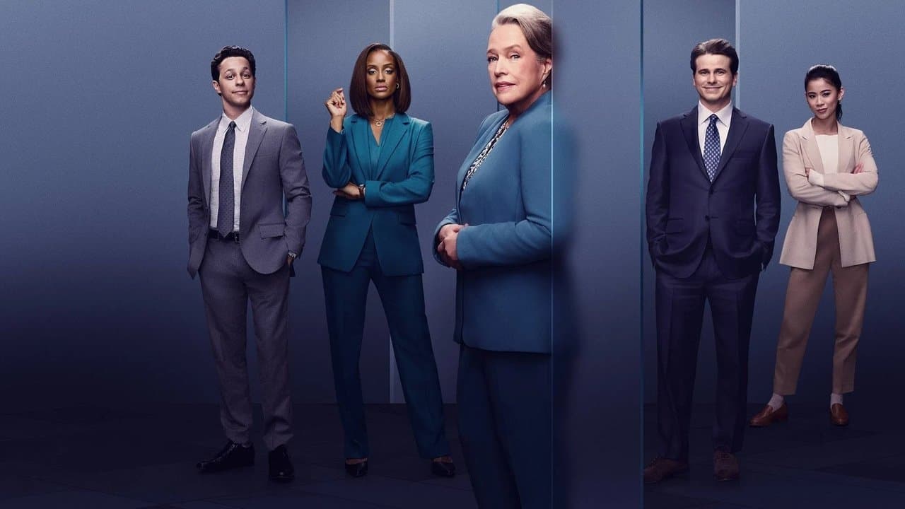 Warum Matlock erst 2027 zurückkehrt