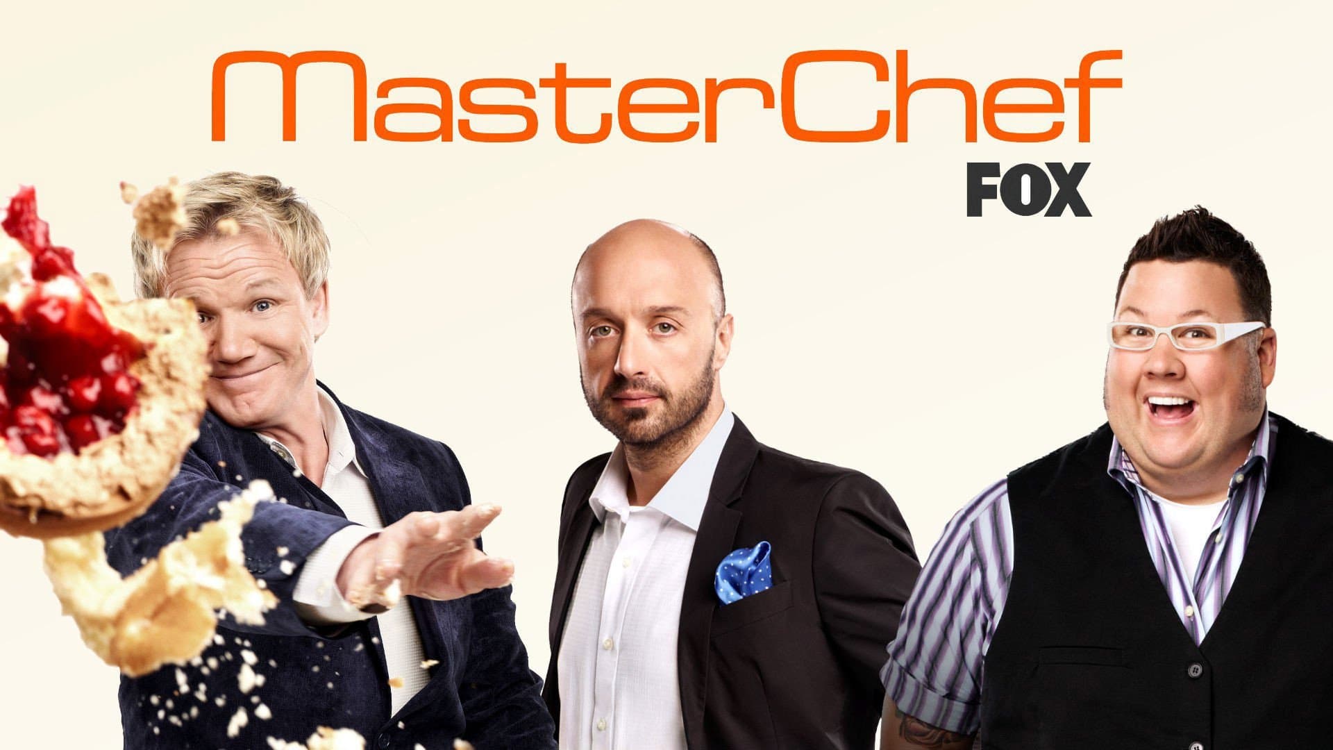 Gordon Ramsay überrascht bei MasterChef sogar den Showrunner