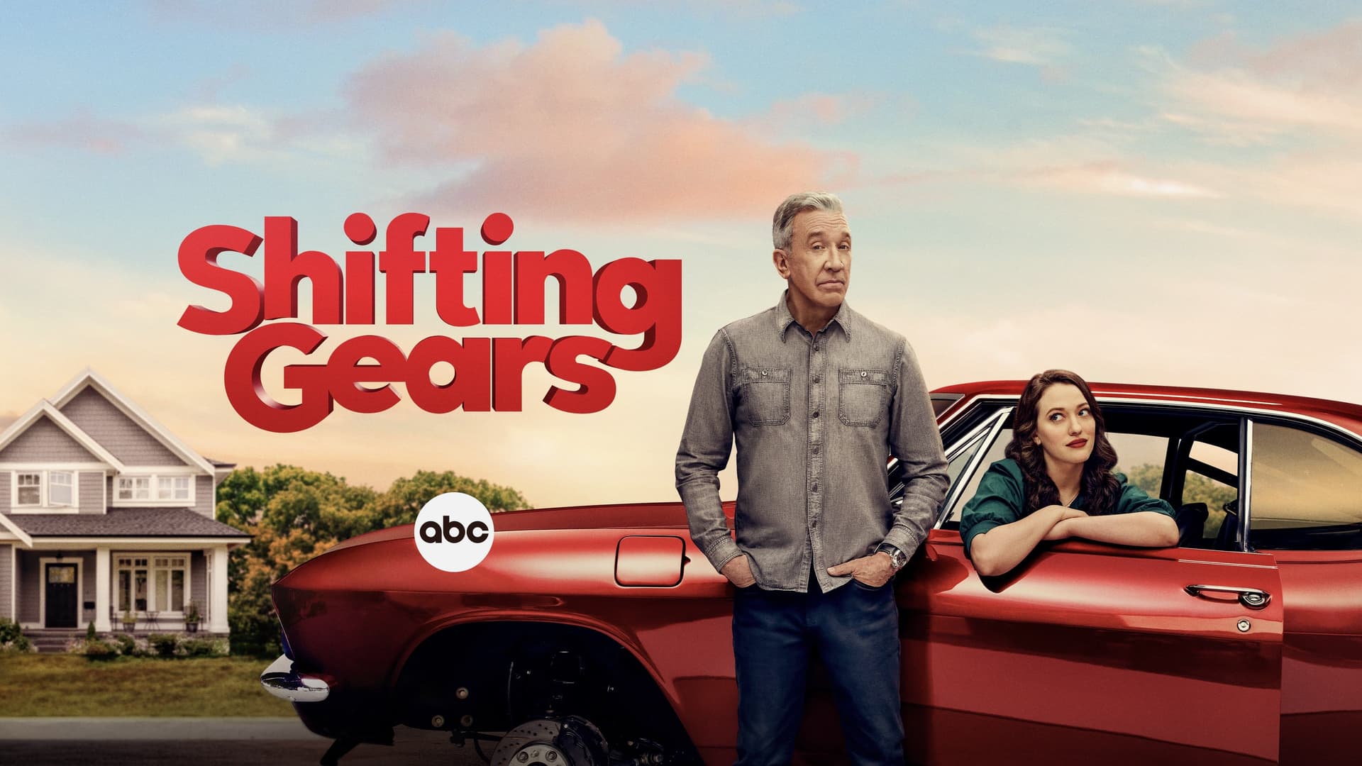 Shifting Gears Staffel 3 kommt 2027: Was Fans jetzt wissen