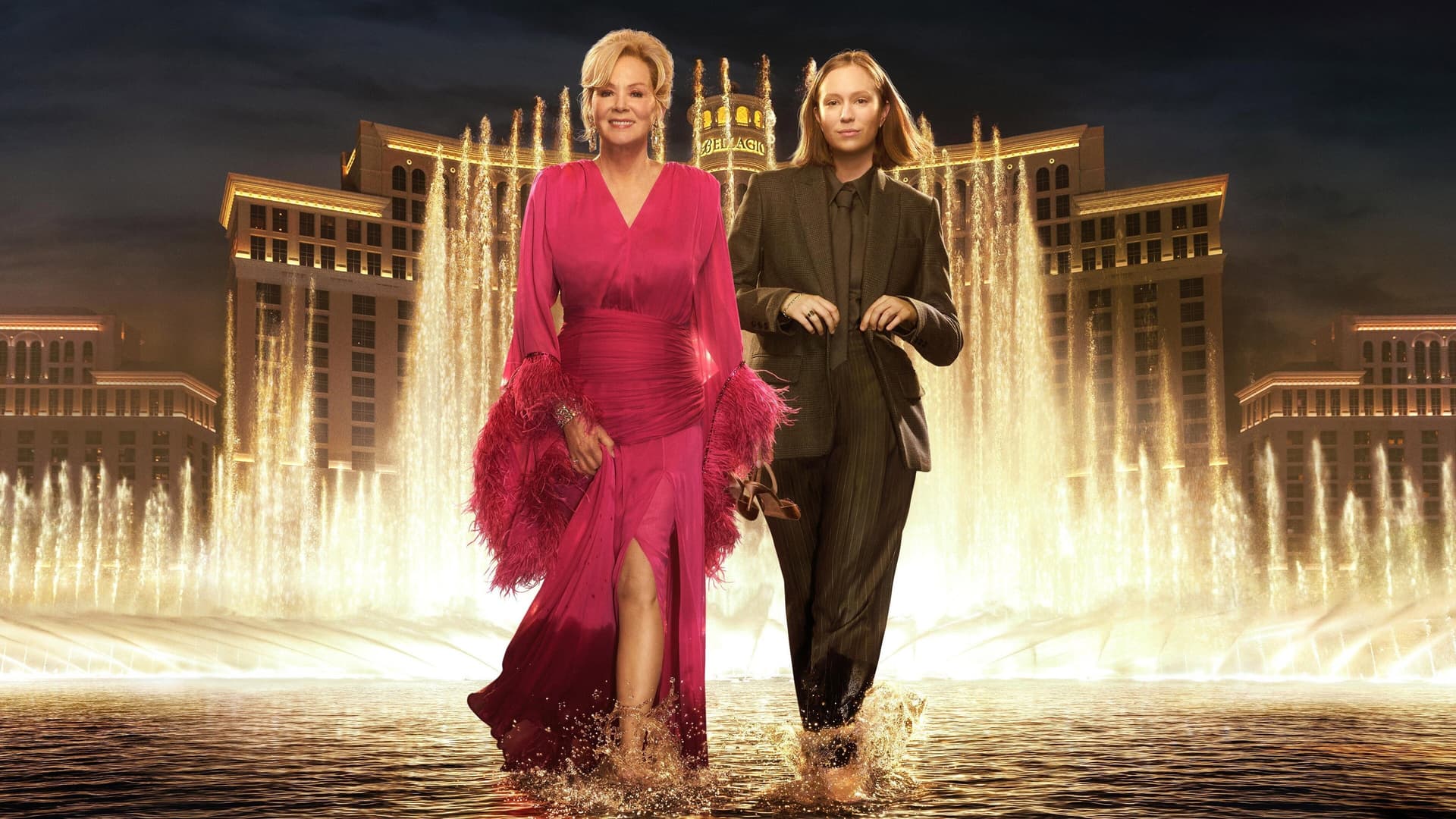 Hacks enthüllt, warum Aniello sich eine Rolle gönnte