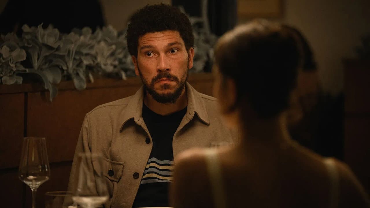 Warum Alice and Steve als Anti-Romcom gerade so neugierig macht