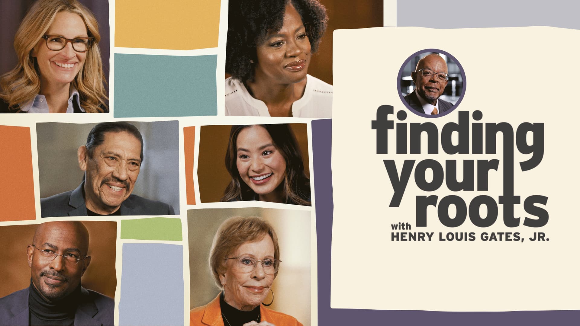 Wegen Staffel 12 reden Serienfans wieder über Finding Your Roots