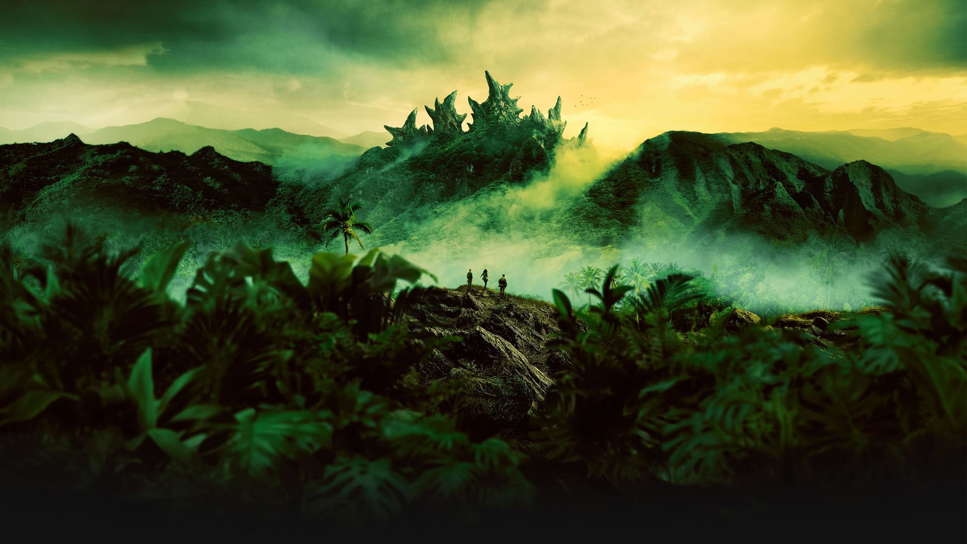 Warum Keikos Triumph in Monarch: Legacy of Monsters so vieles offen lässt