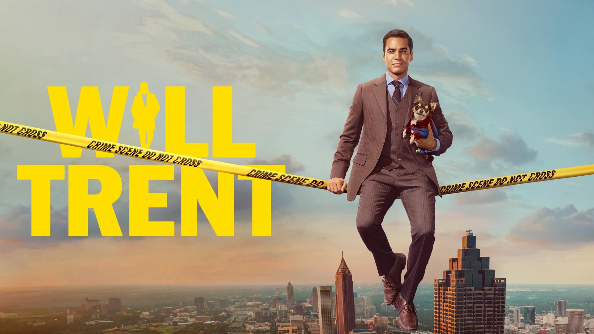 Will Trent: Amandas Tod bringt Will an seine Grenzen