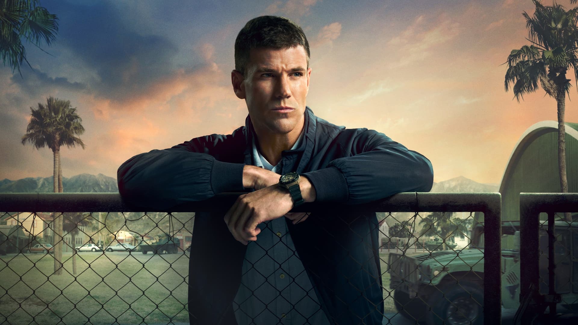 NCIS: Origins: Gibbs und Lala nähern sich an