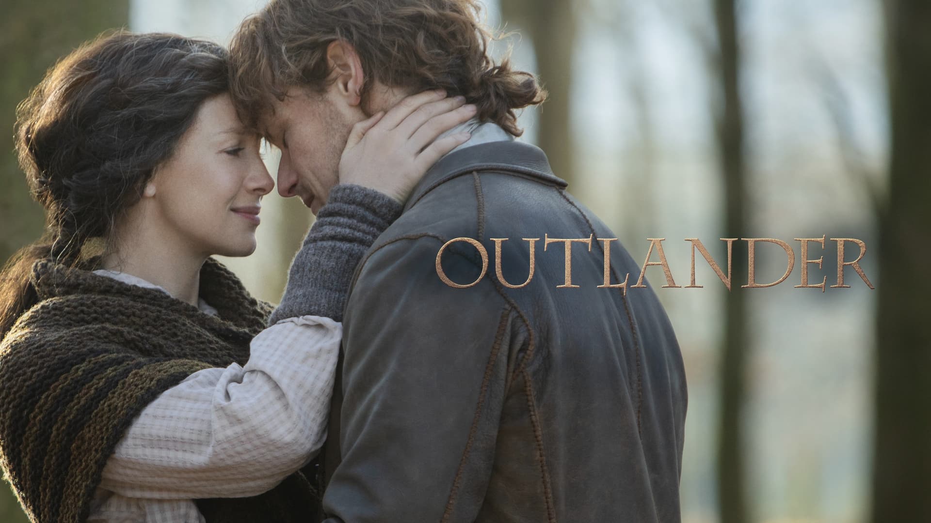 Das Ende von Outlander Staffel 7 erklärt: Was Claires weißes Haar und Jamies Tod bedeuten
