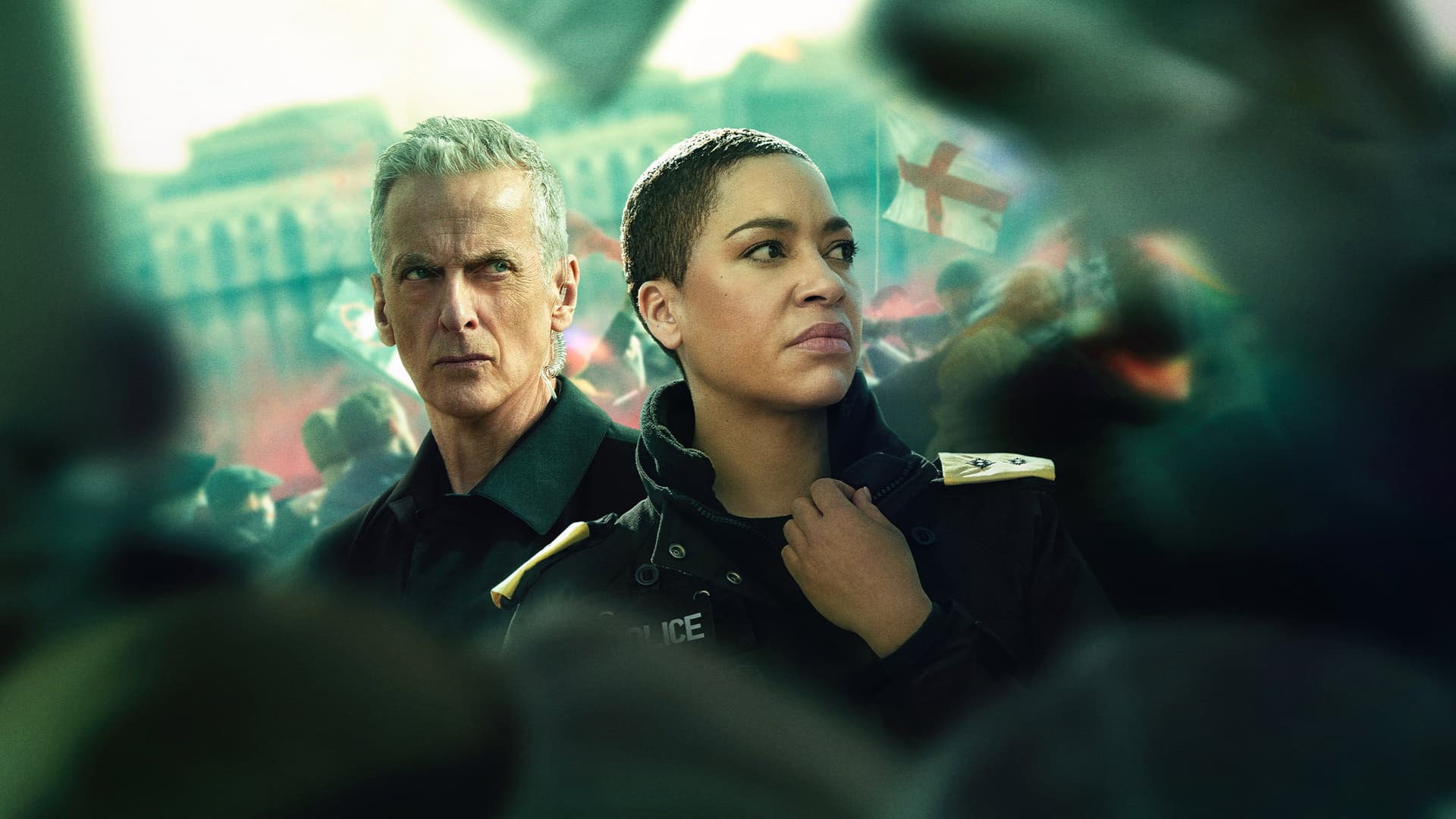 Criminal Record zieht nach zwei Jahren Pause schärfer an