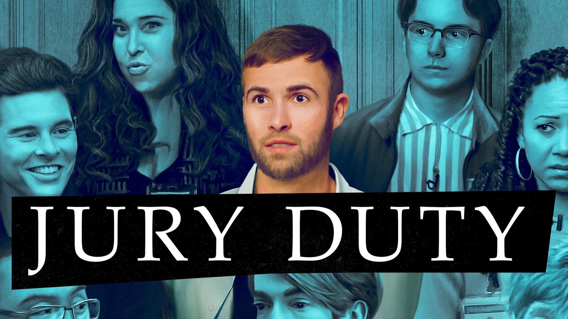 Jury Duty wählt Anthony Norman, doch warum ausgerechnet er?