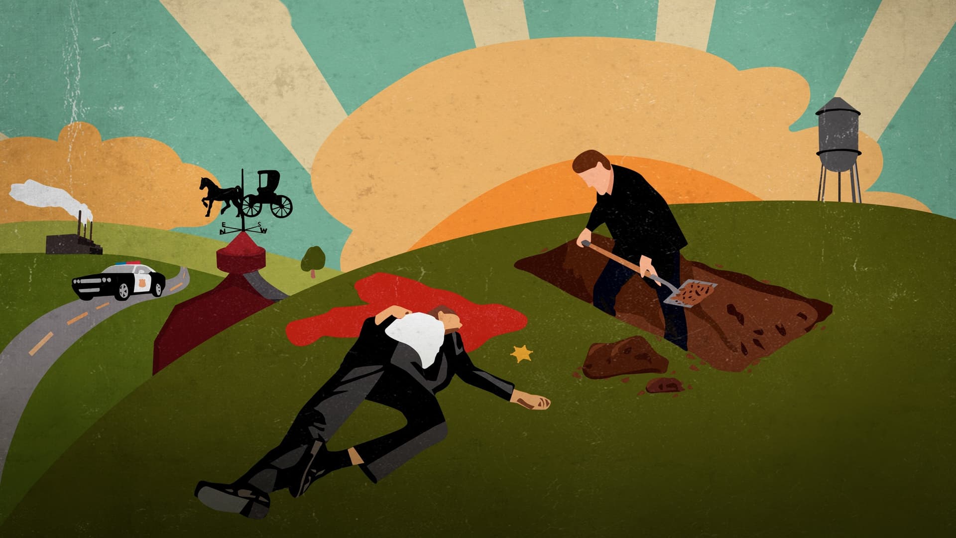 Banshee schockt: Warum die Serie jetzt eskaliert