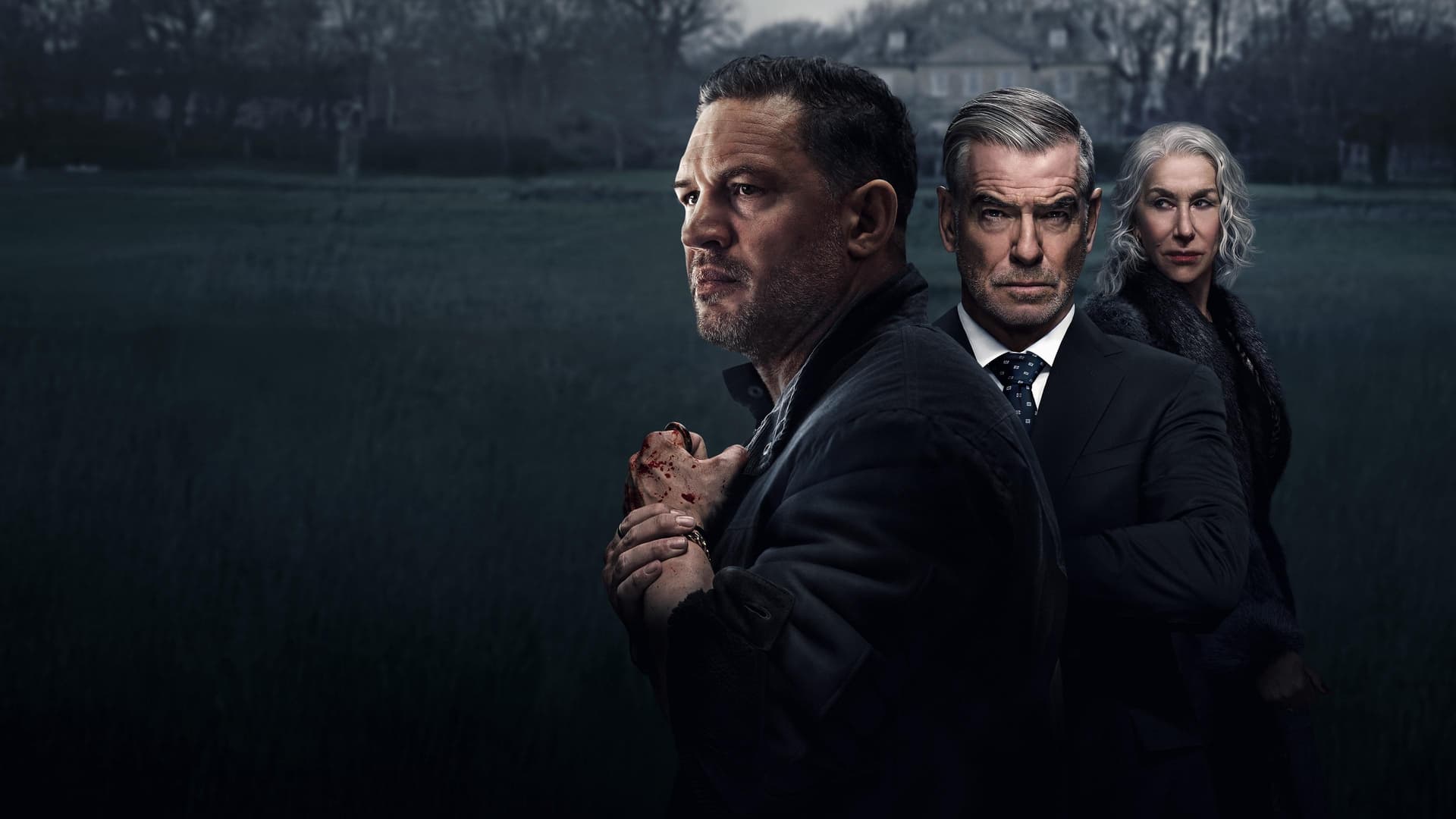 Tom Hardy verlässt MobLand vor Staffel 3, Staffel 2 läuft trotzdem