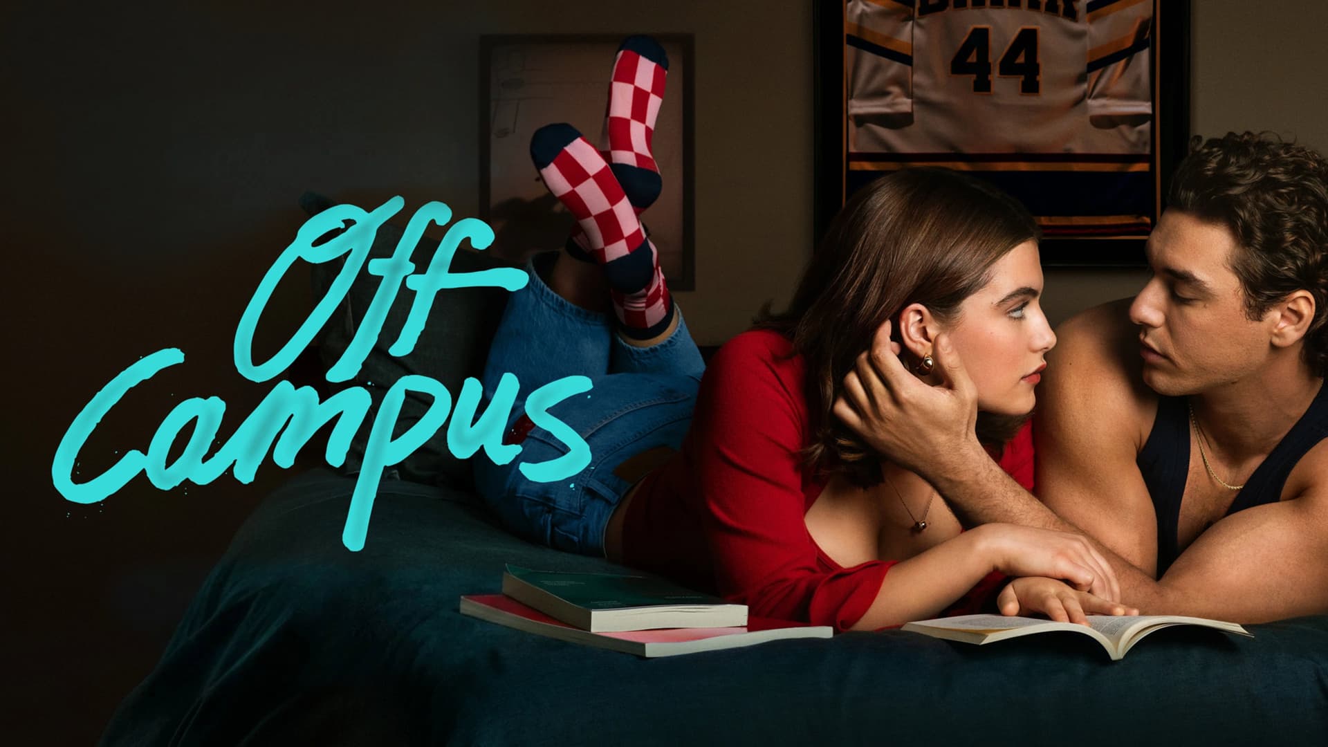 Gerade reden viele über Off Campus, und das hat einen Grund