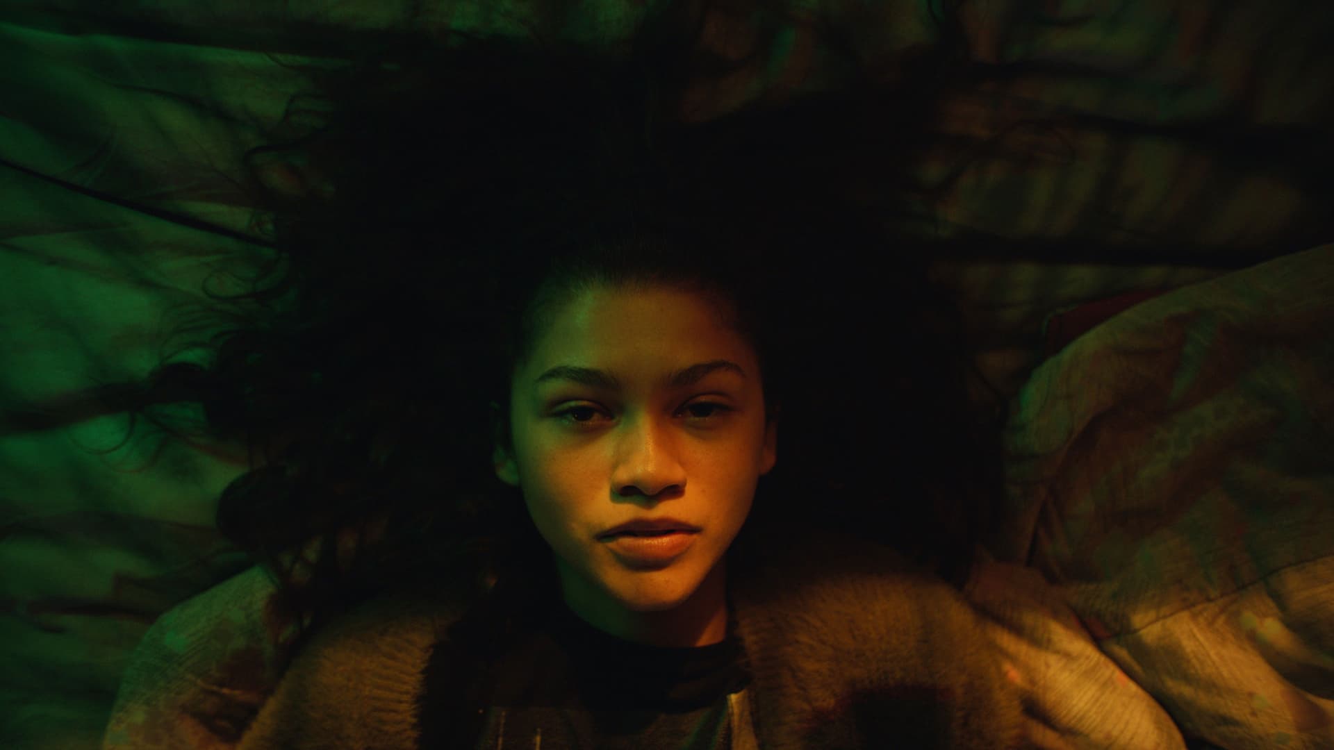 Vier Jahre Warten, dann das: Euphoria Staffel 3 löst kaum eine Theorie ein