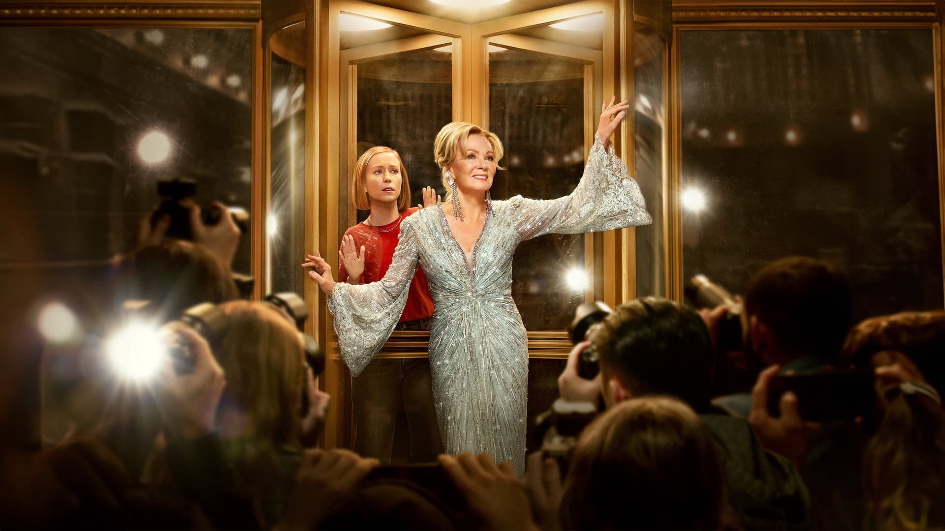 Kaum jemand sah das kommen: Hacks überrascht mit dieser Figur