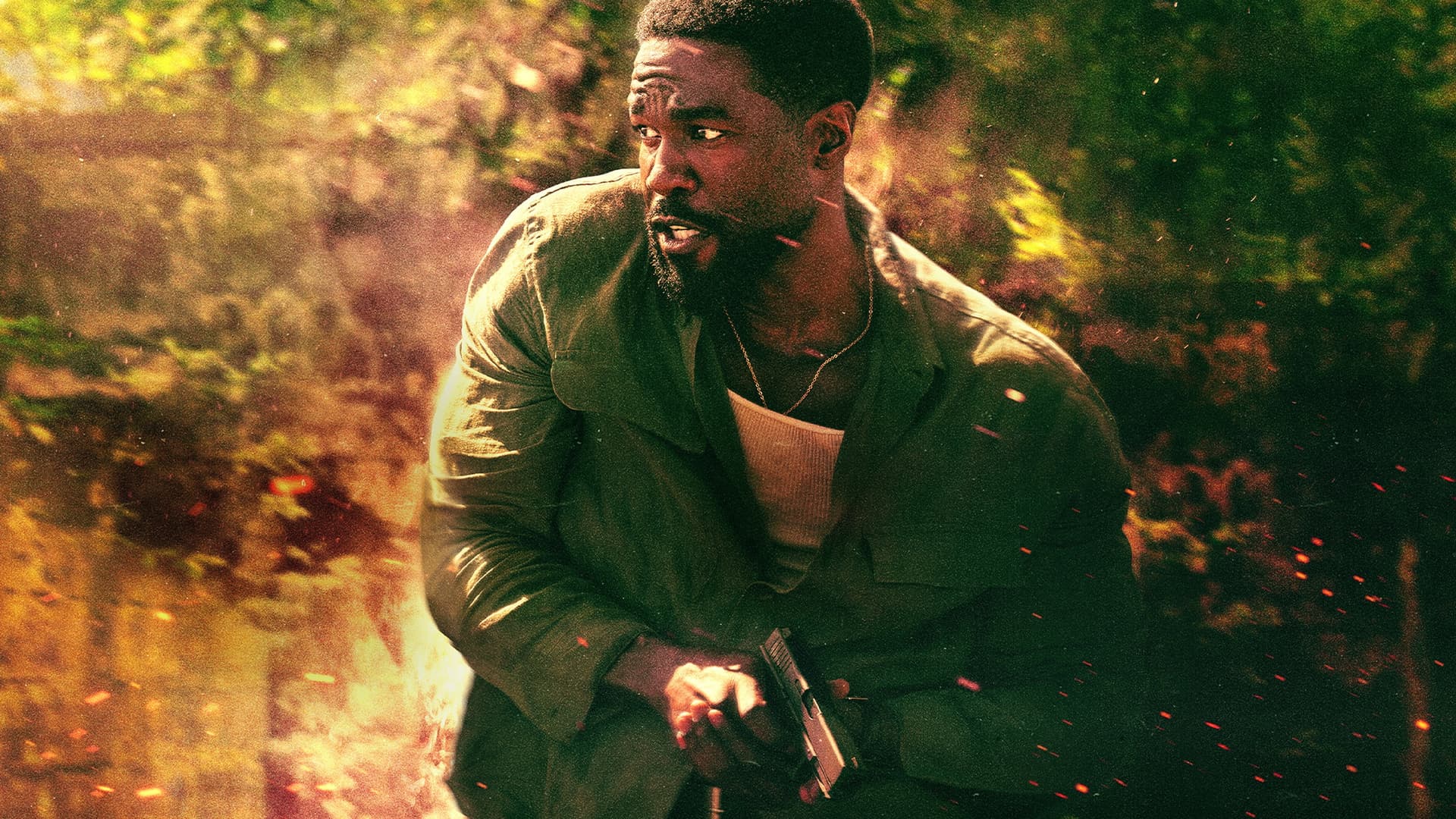 Darum triumphiert Man on Fire dort, wo Washington scheiterte