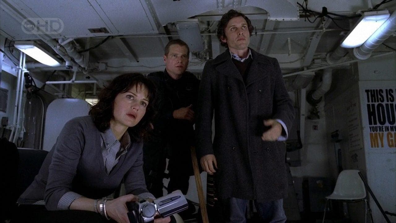 Bateman verlässt seine Komfortzone: Nemesis - Der Angriff zeigt warum