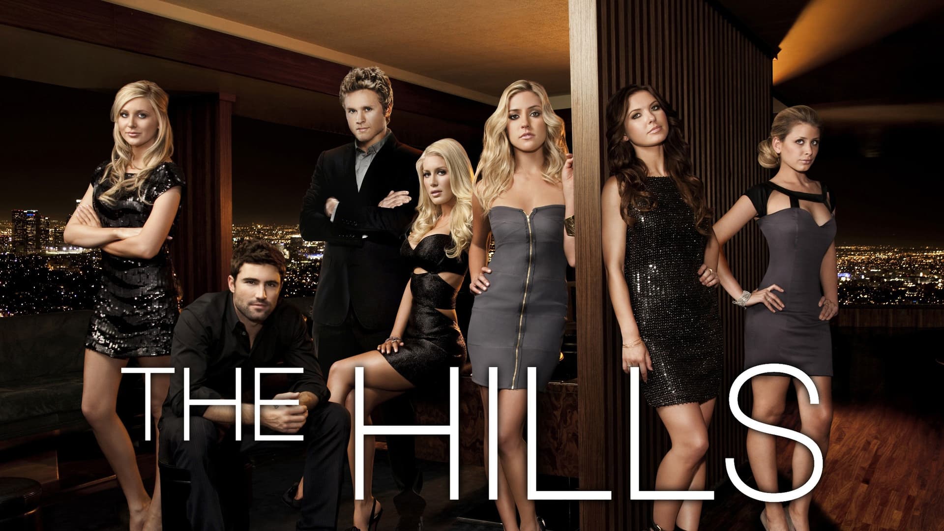 Wegen Spencer Pratt reden jetzt wieder alle über The Hills