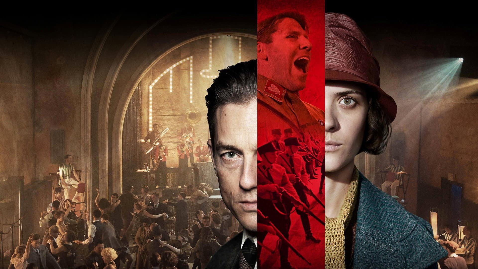 Mit diesem Schachzug senkt Babylon Berlin die Einstiegshürde für Neuzuschauer