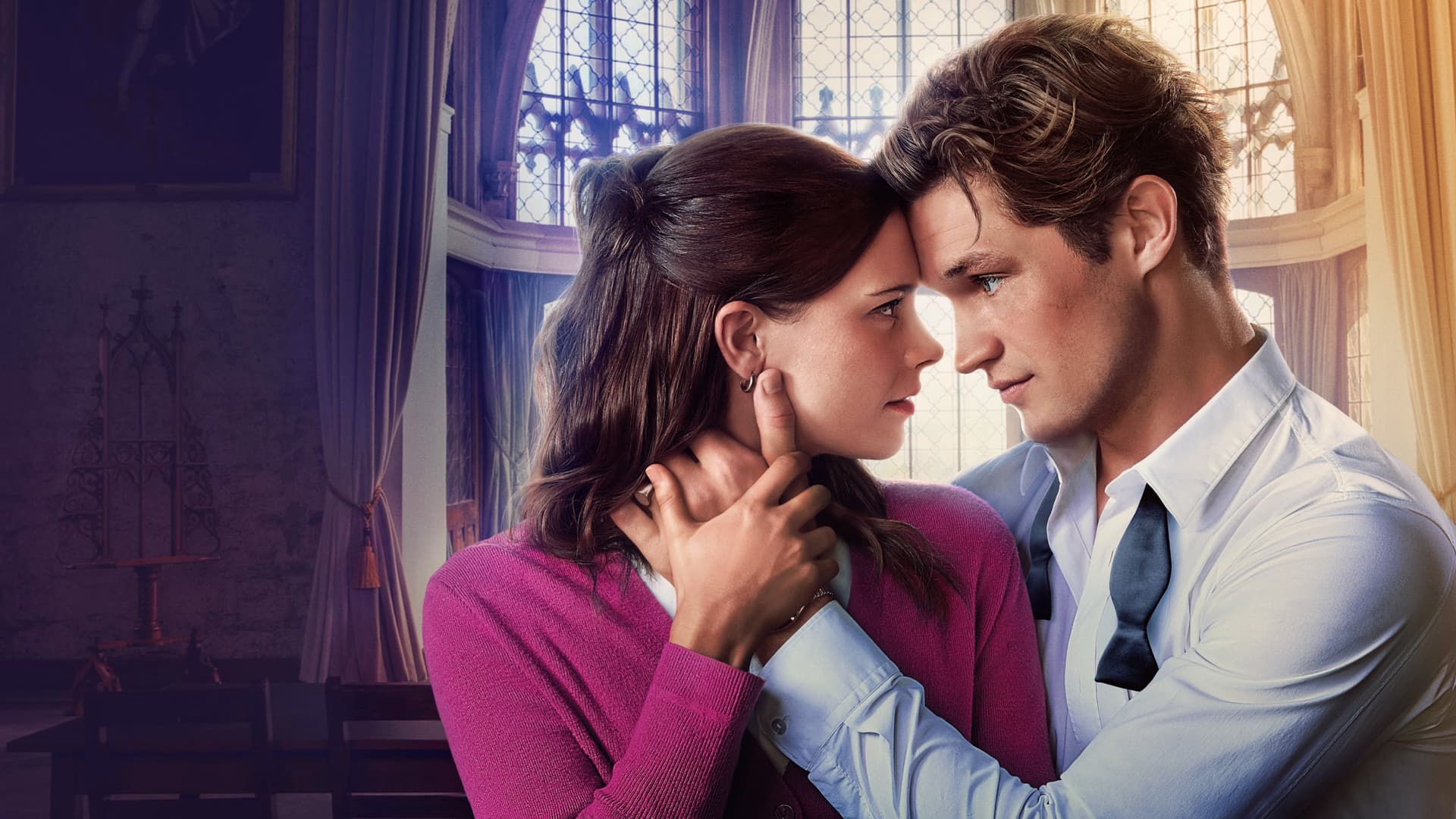 Maxton Hall - Die Welt zwischen uns