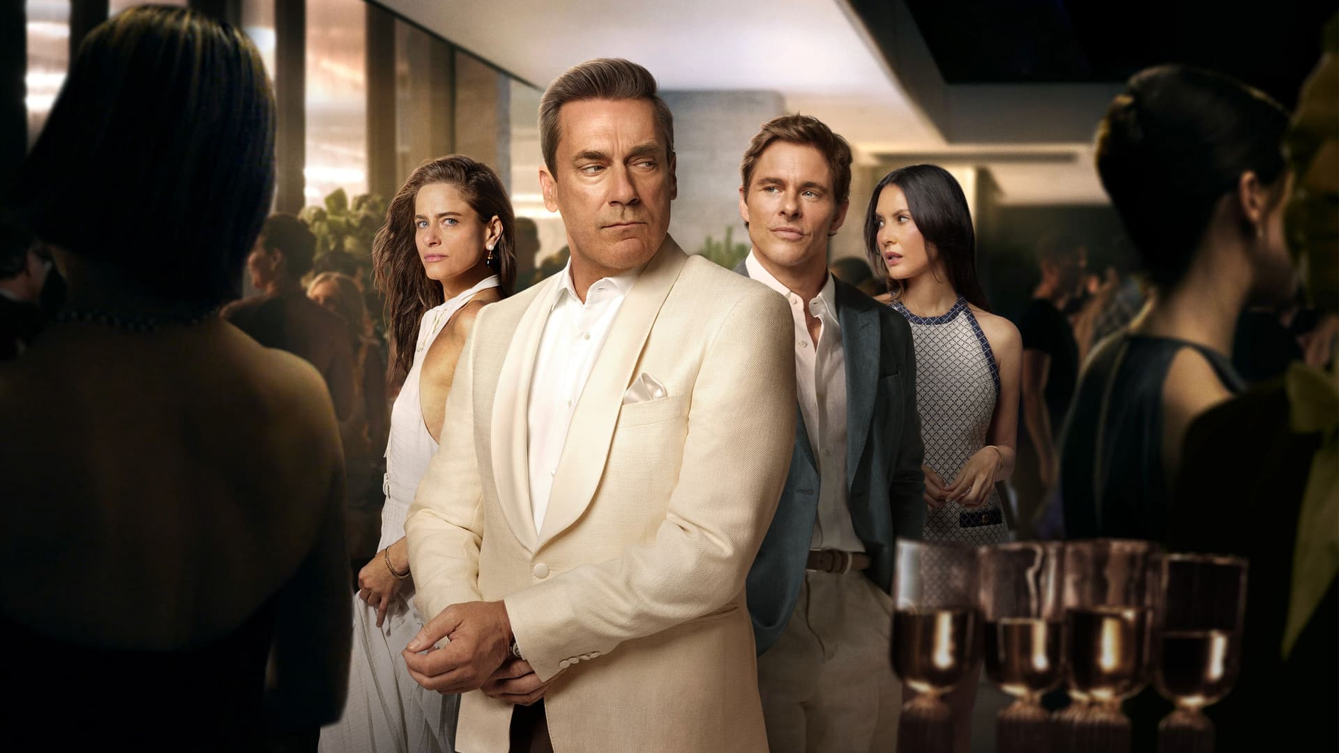 Das Ende von Your Friends & Neighbors Staffel 2 erklärt: Was Ashes Tod wirklich bedeutet