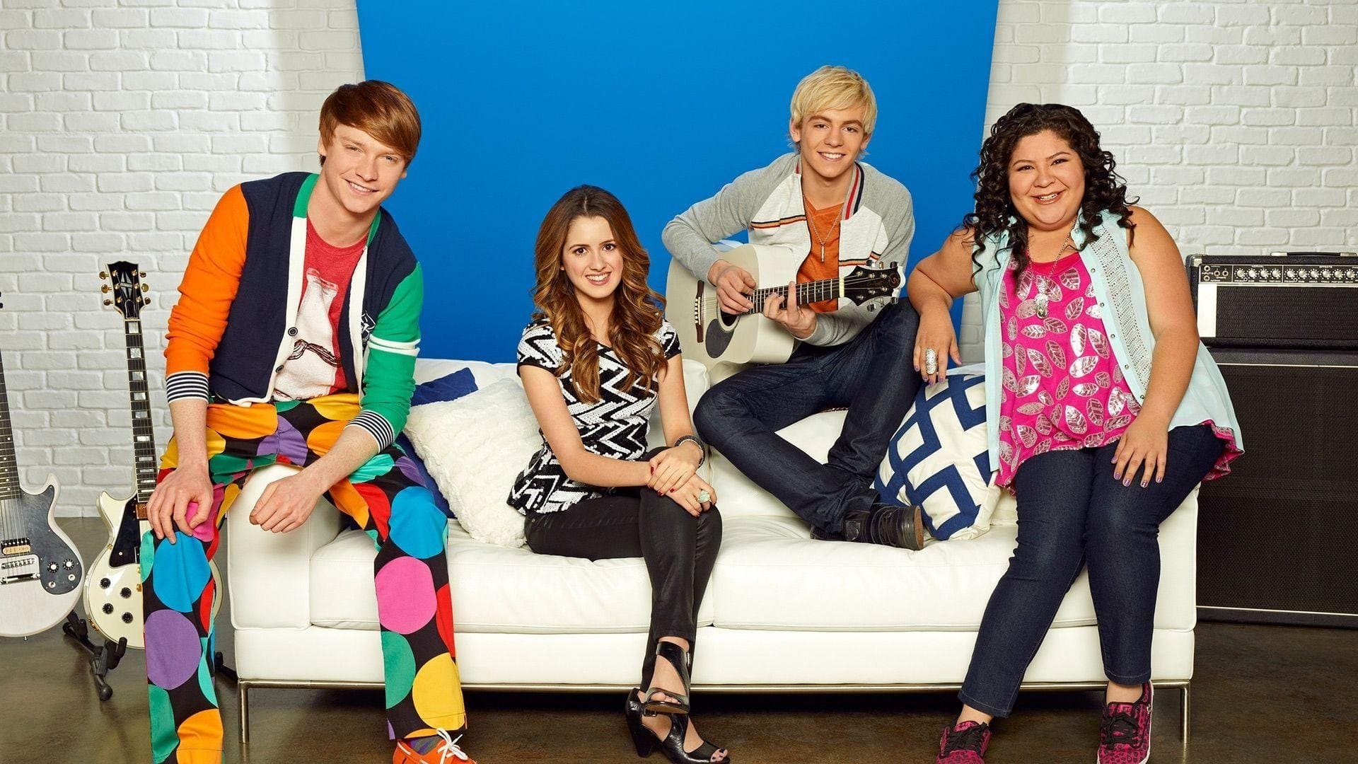 Austin und Ally