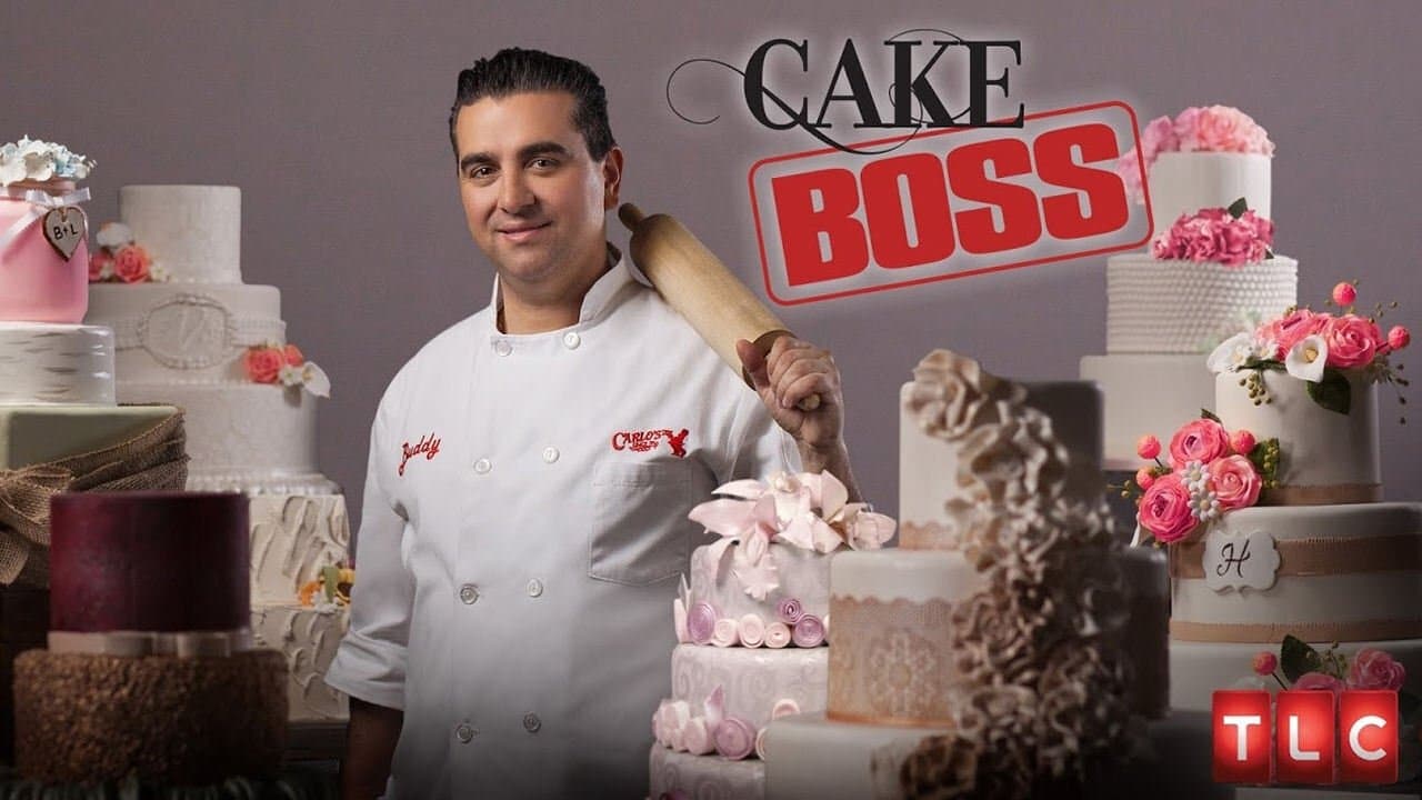 Buddy Valastro überrascht Sofia: Warum dieser Cake Boss-Moment so bewegt