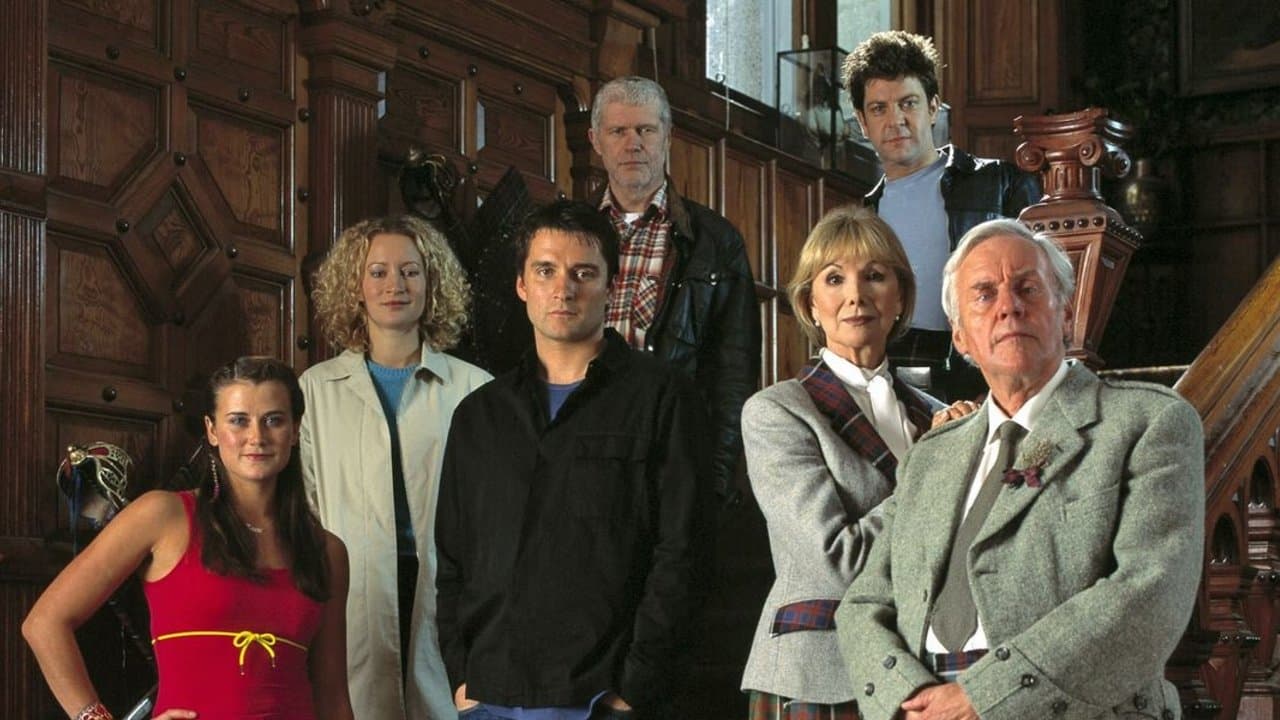 Warum Monarch of the Glen als Neuauflage überrascht