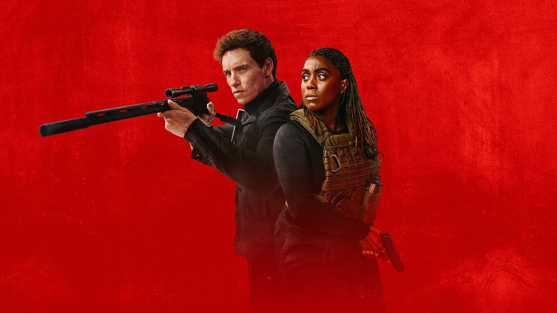 Erste Set-Fotos: The Day of the Jackal kehrt zurück