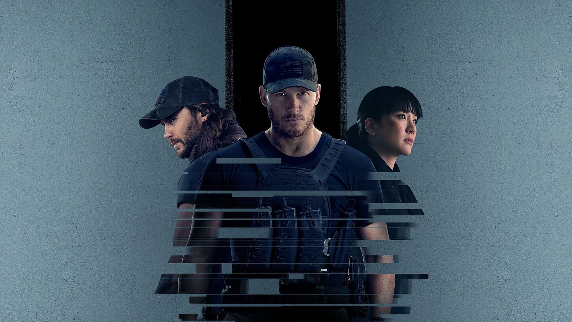 Oktober-Termin steht: THE TERMINAL LIST – DIE ABSCHUSSLISTE startet Staffel 2 bei Prime Video