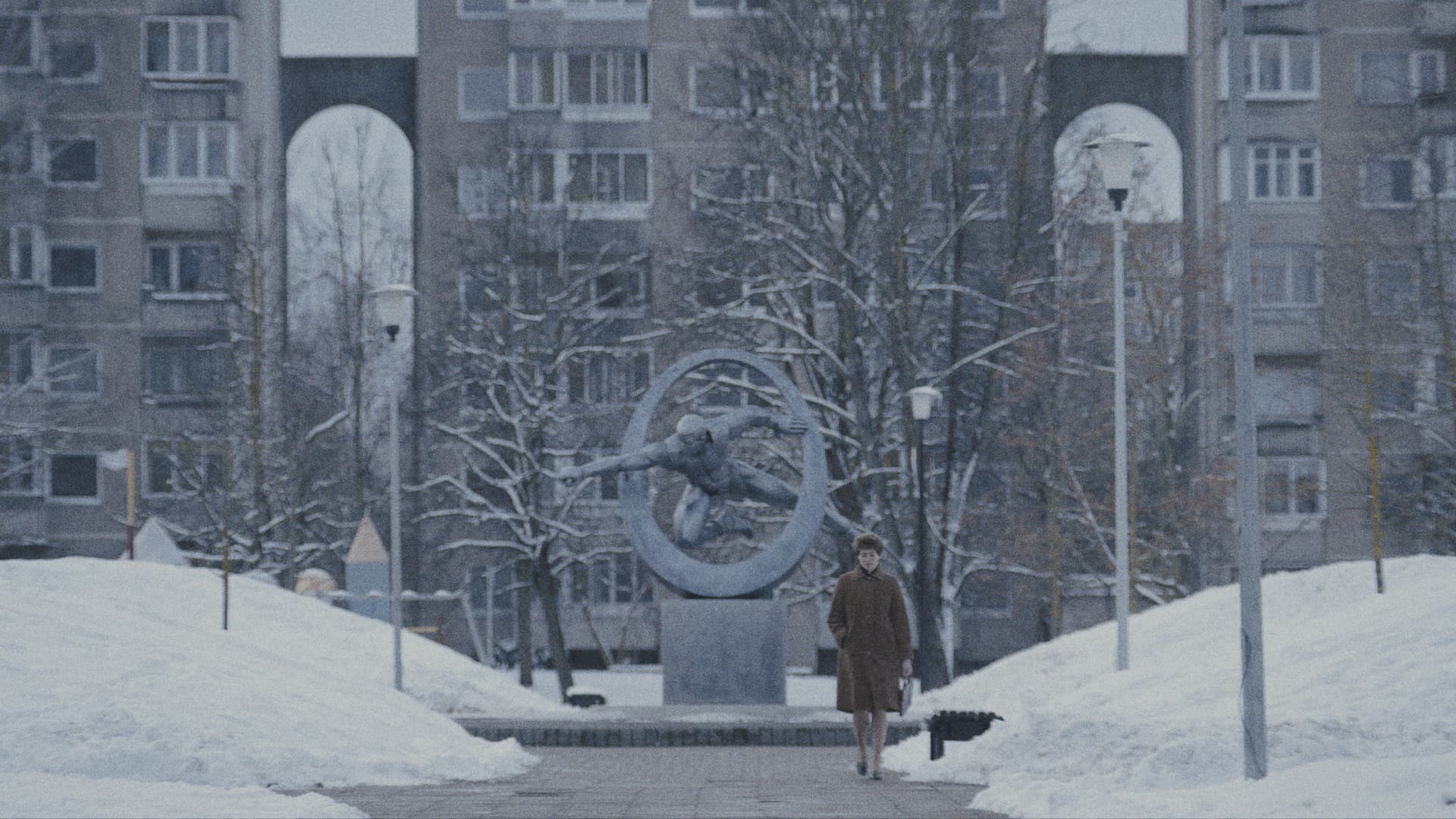 Star City dreht den Kalten Krieg um und schockt dabei