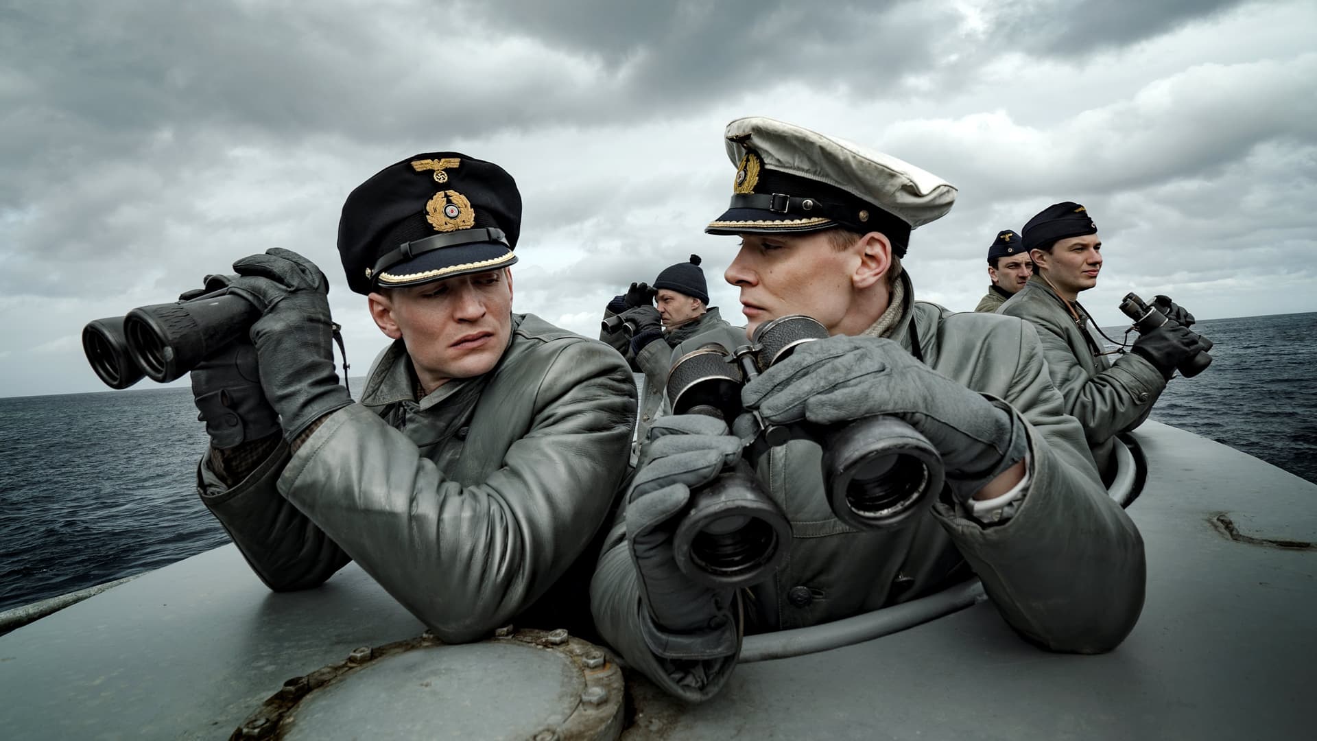 Viele kennen nur den Film: Das Boot hat vier Staffeln und startet neu