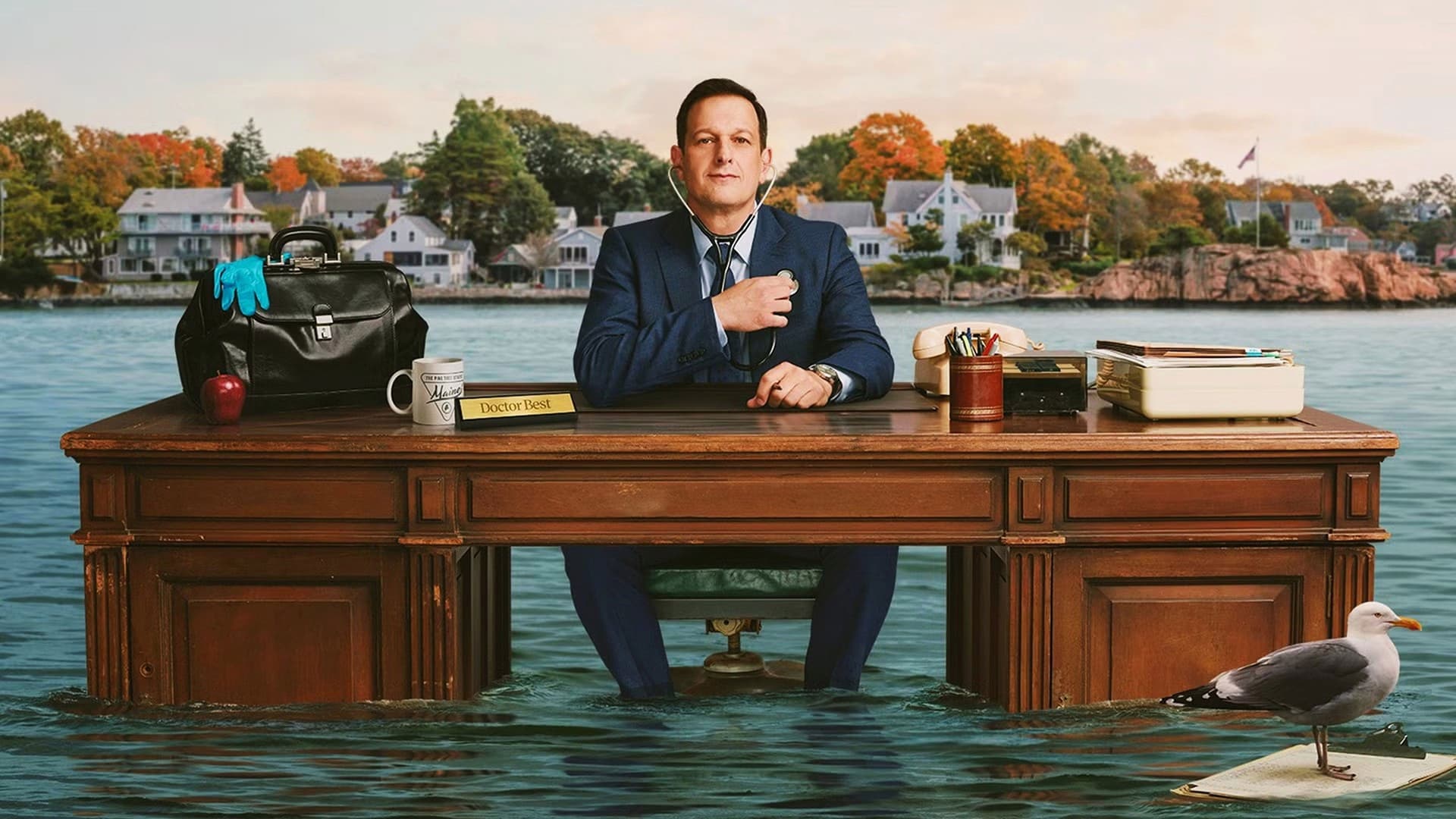 Fox verlängert ‚Best Medicine‘ um zweite Staffel