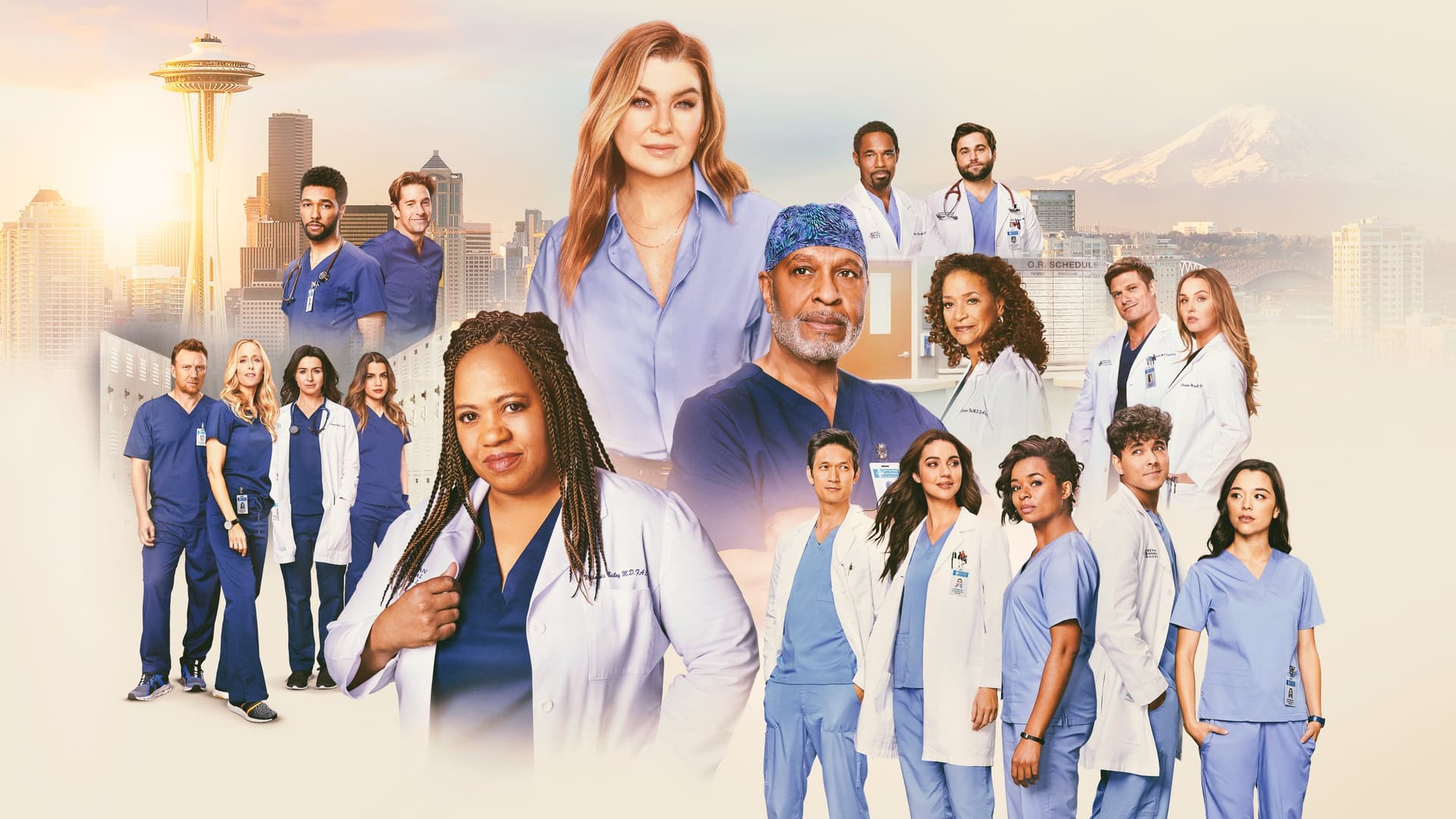Owen Hunt verlässt Grey's Anatomy: Warum ihn kaum jemand vermisst