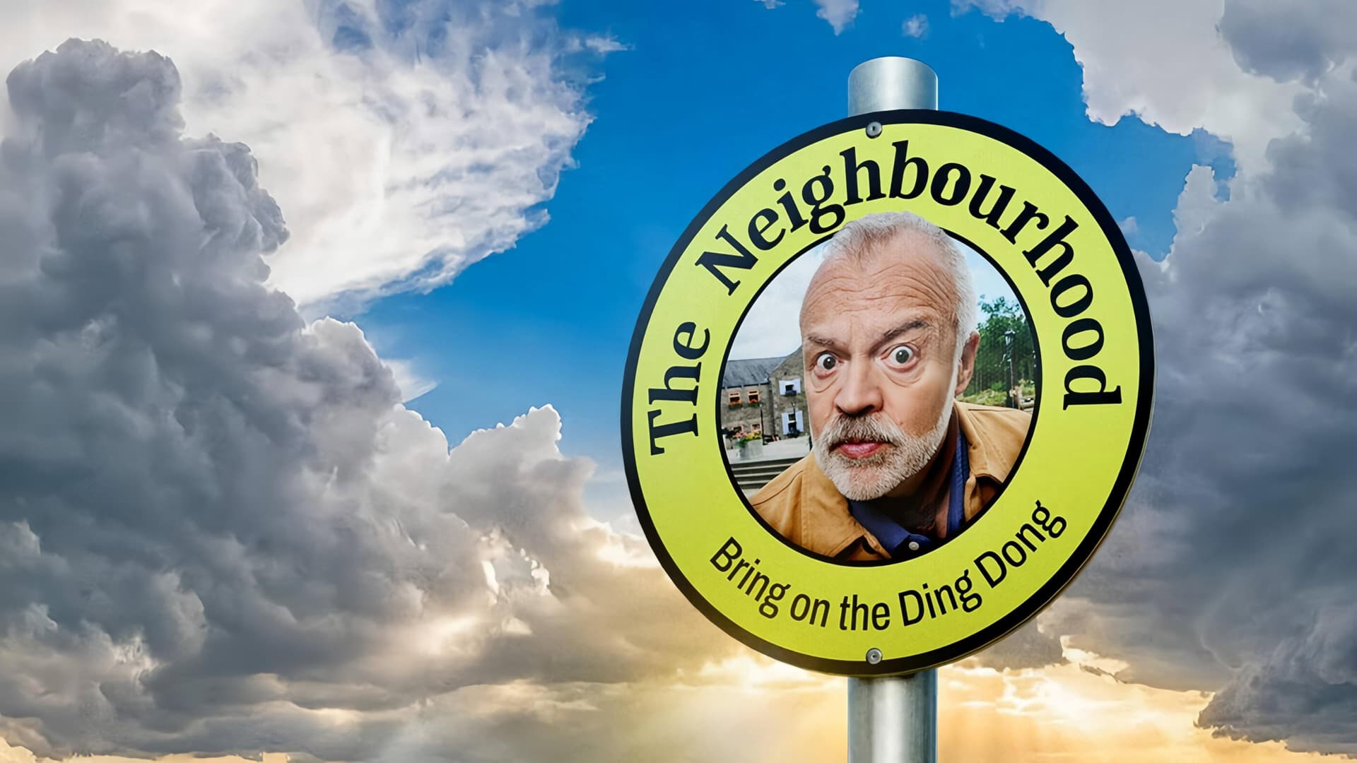 Norton überzeugte sich selbst: The Neighbourhood enthüllt sein Geheimnis