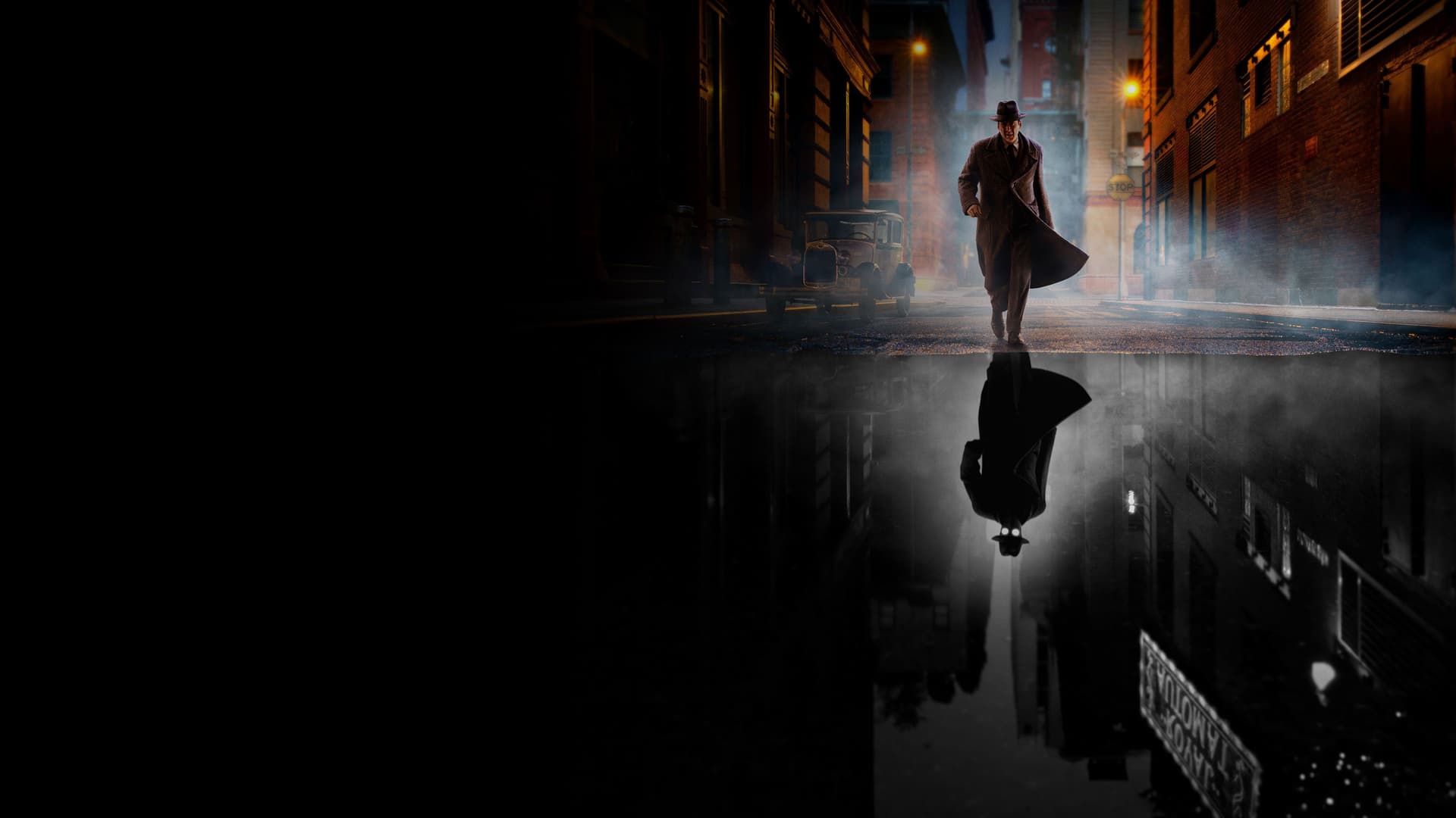 Spider-Noir kehrt zurück, diesmal als echter Noir-Krimi