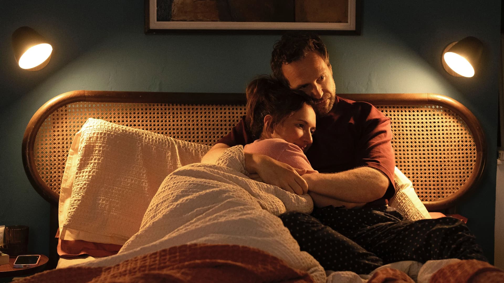 Warum Trying zu den unterschätztesten Serien bei Apple TV+ zählt