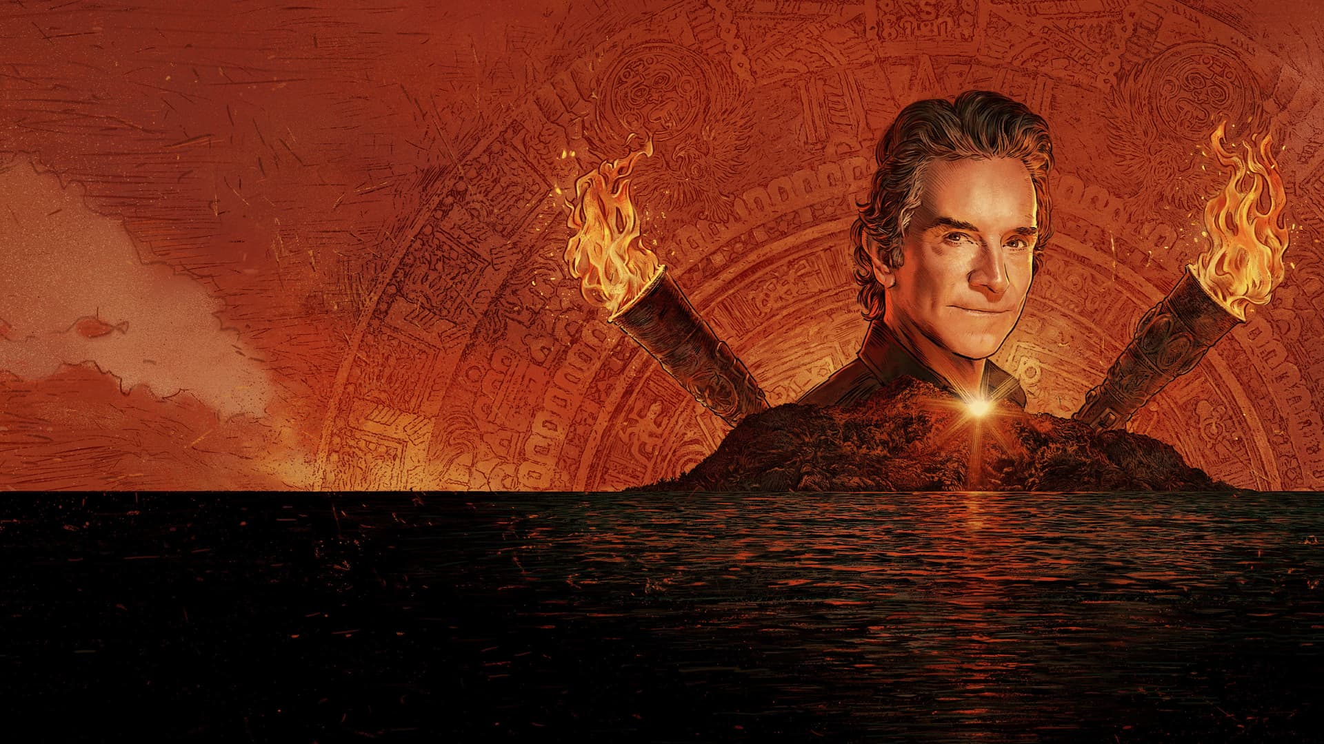 Warum ein Puzzle bei Survivor alles für Christian Hubicki zerstörte